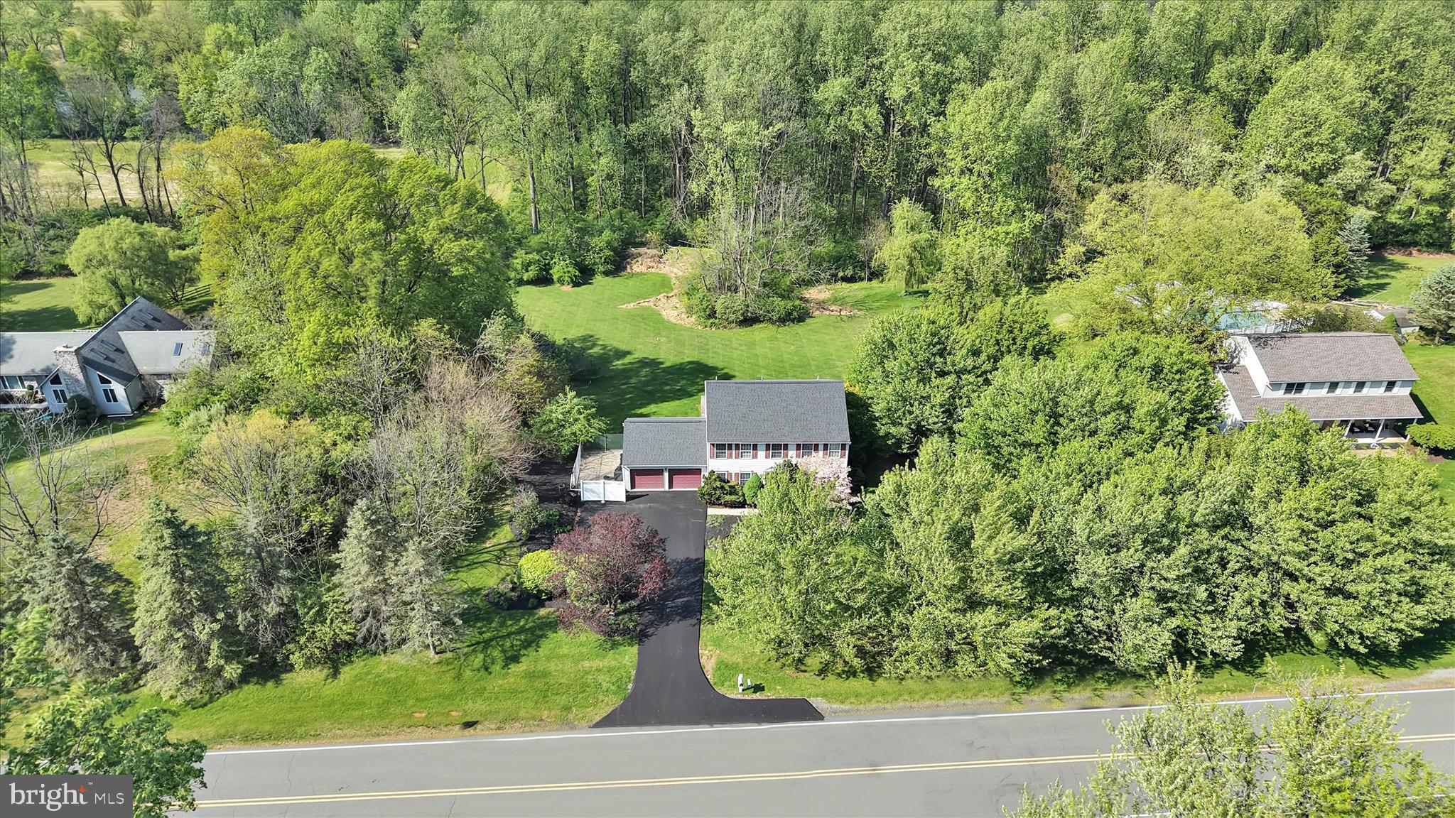 RIDGEVIEW - Residential