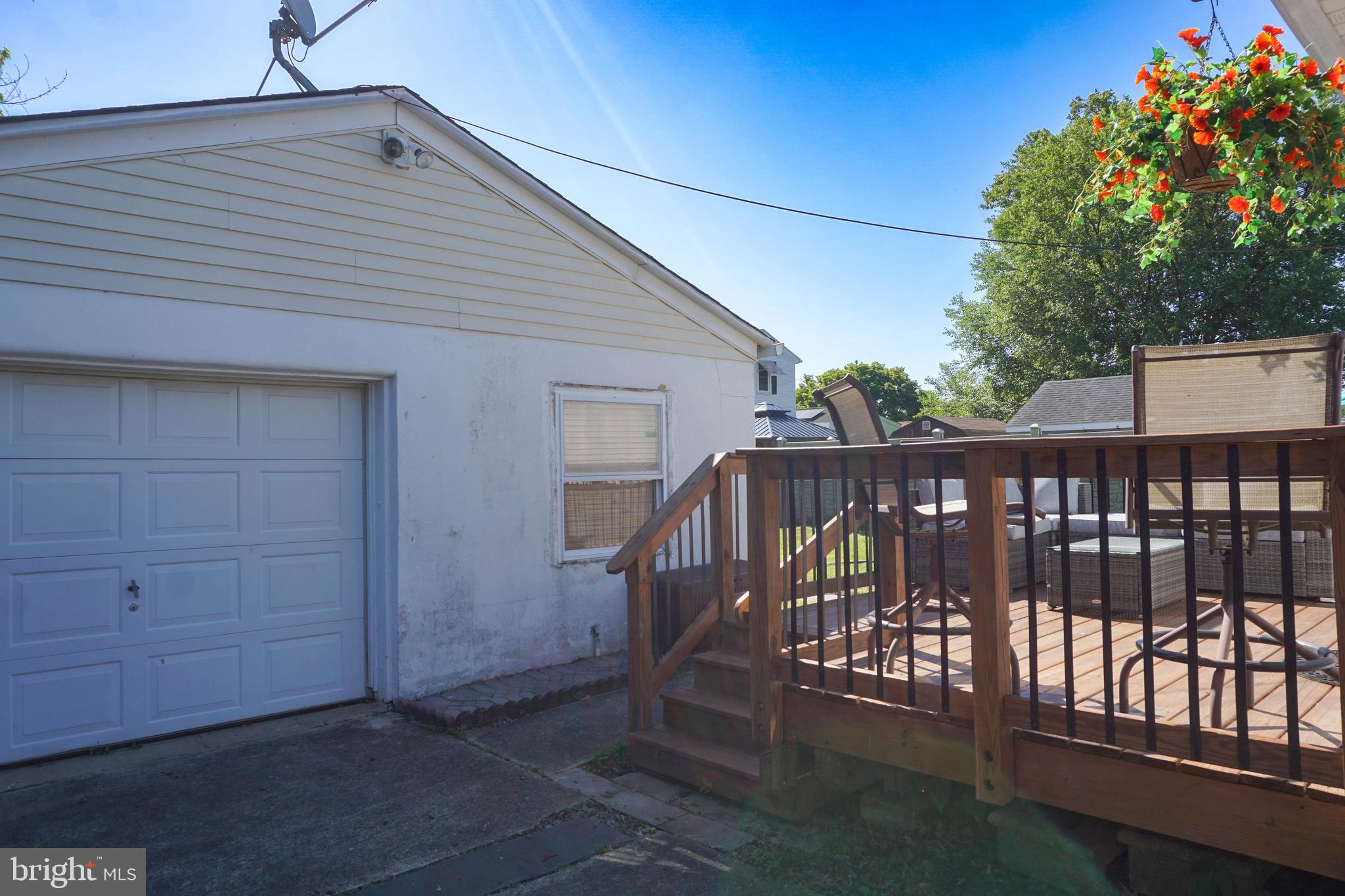 16 CLEVELAND AVENUE