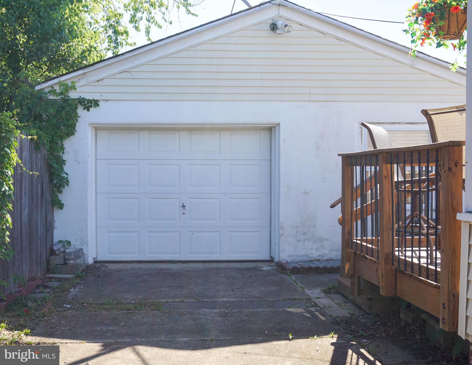 16 CLEVELAND AVENUE