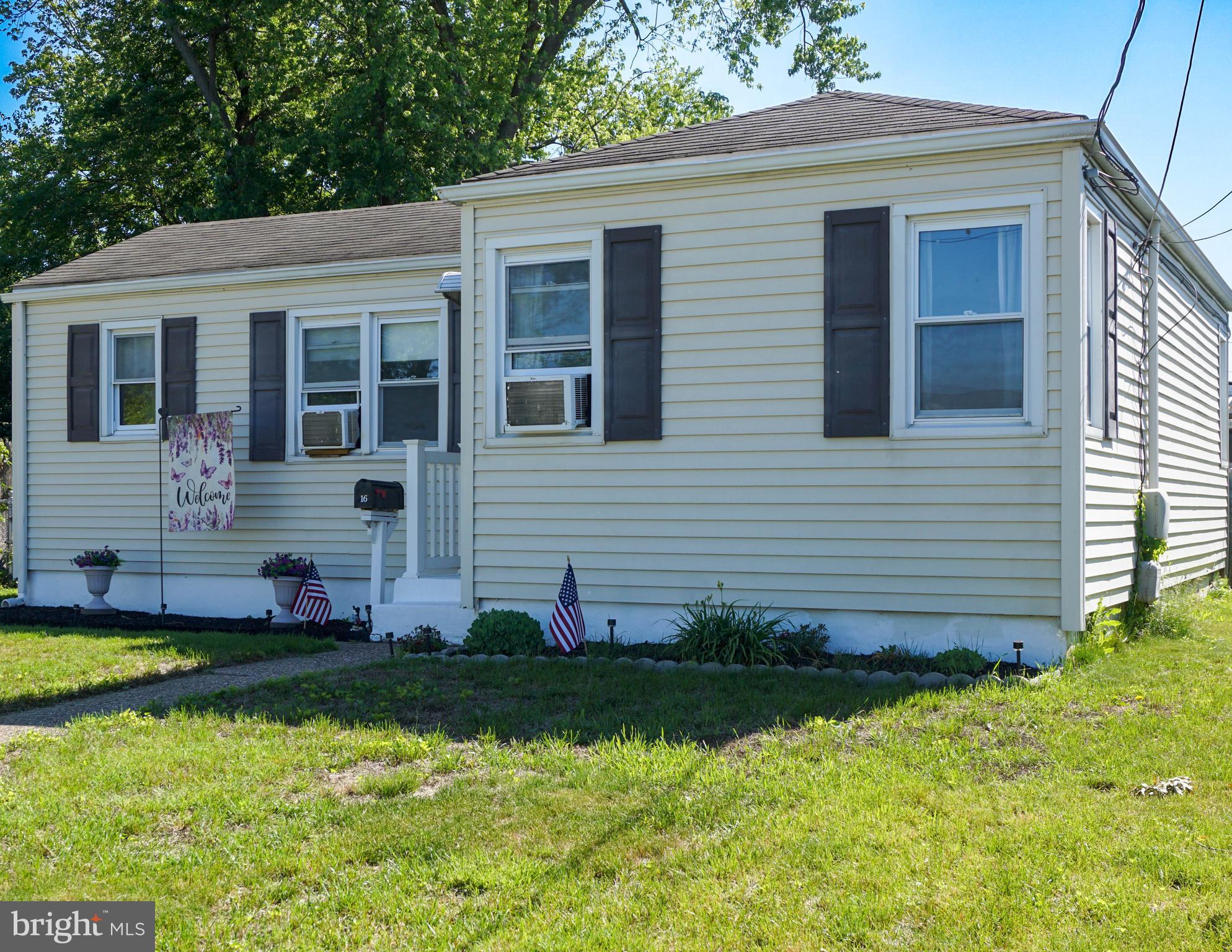16 CLEVELAND AVENUE