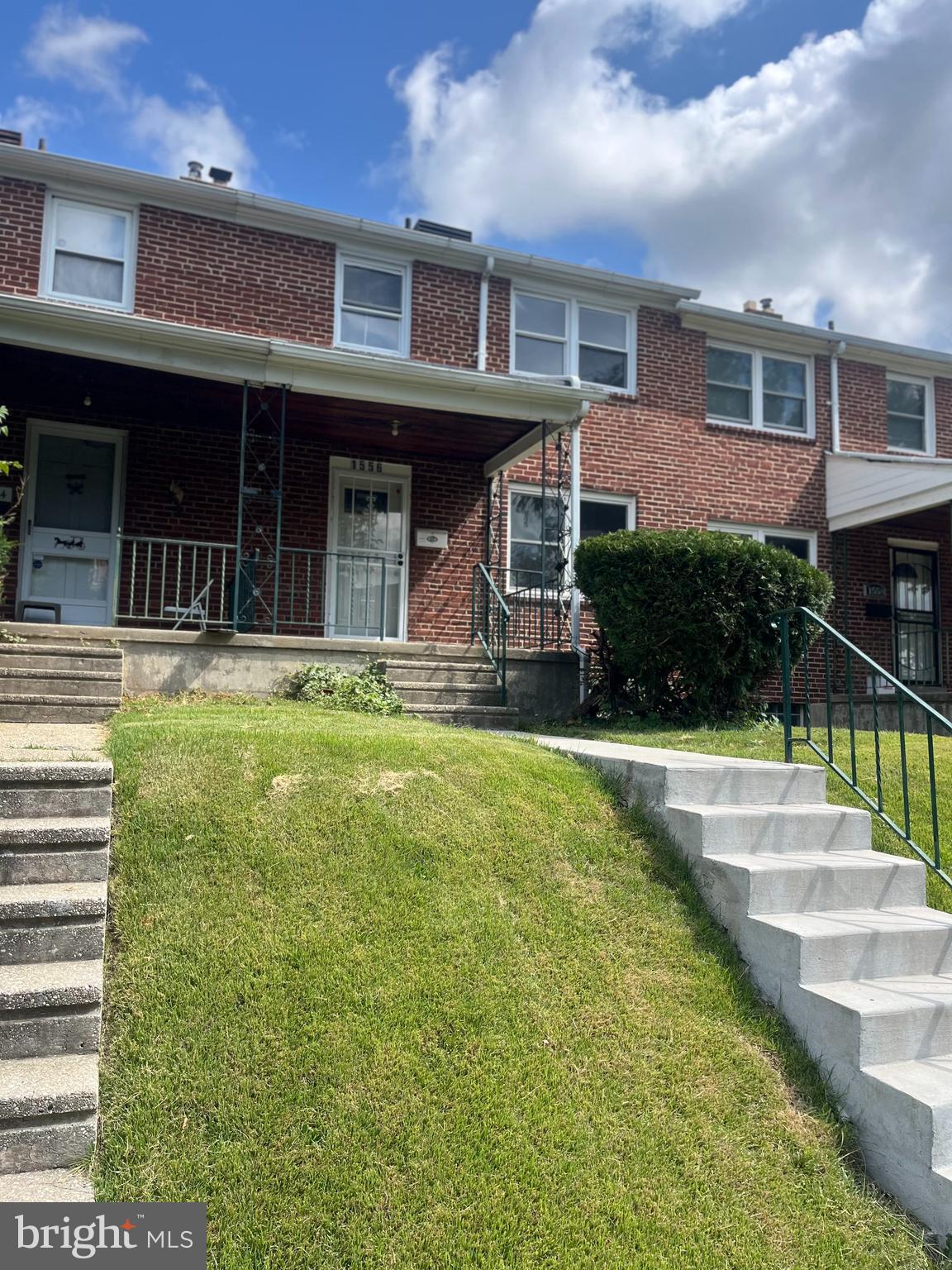 NORTHWOOD HISTORIC DISTRICT - Residential
