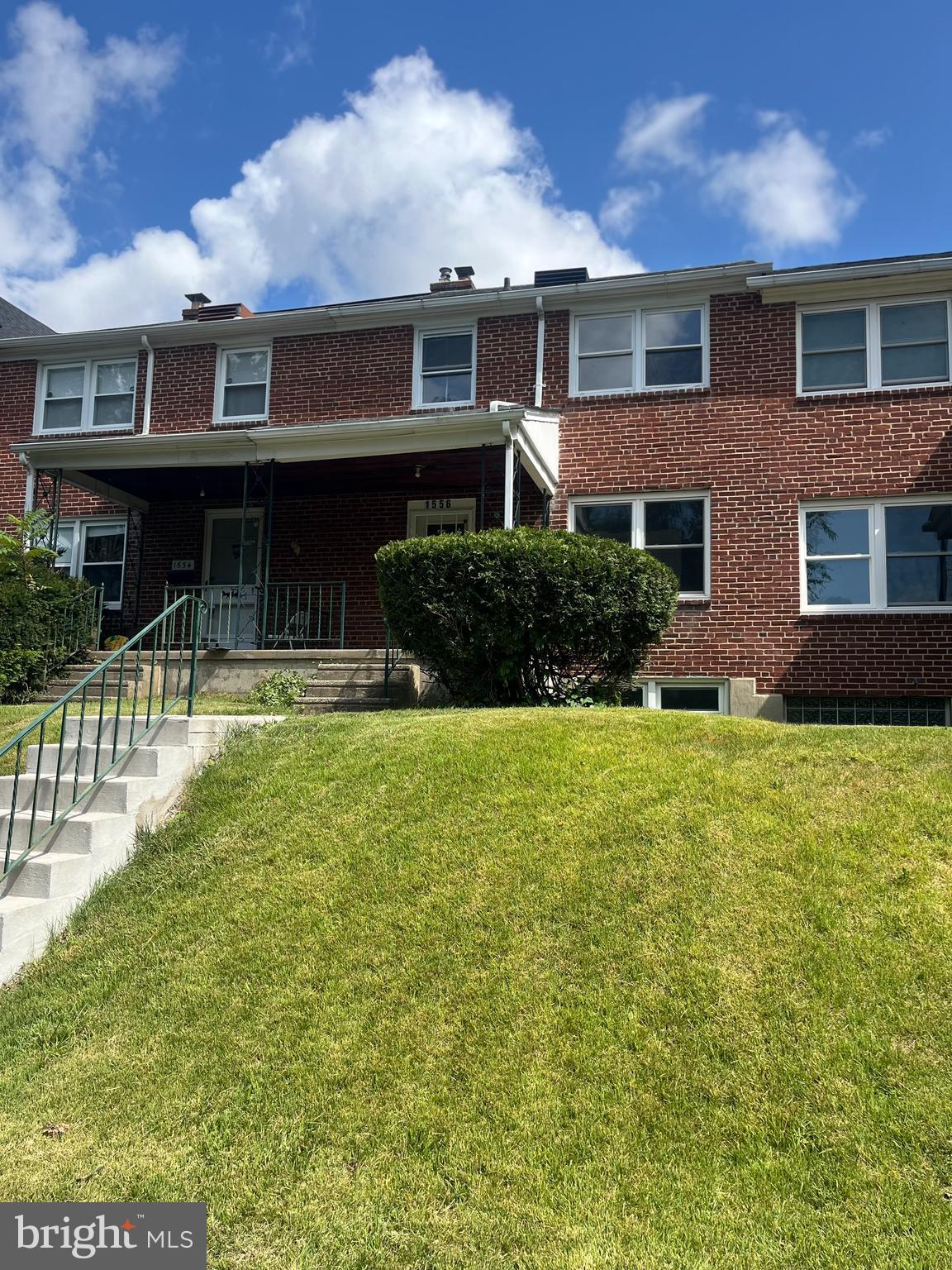 NORTHWOOD HISTORIC DISTRICT - Residential