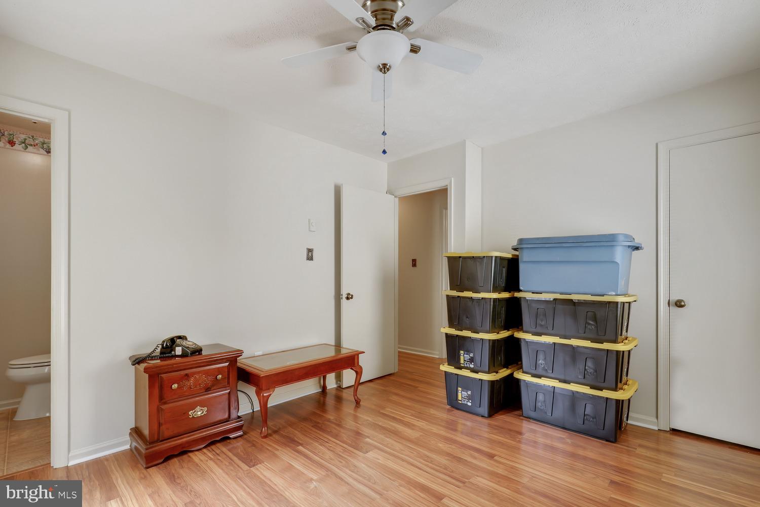 WINCHESTER CITY - Residential