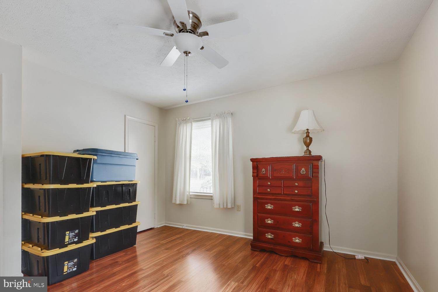 WINCHESTER CITY - Residential