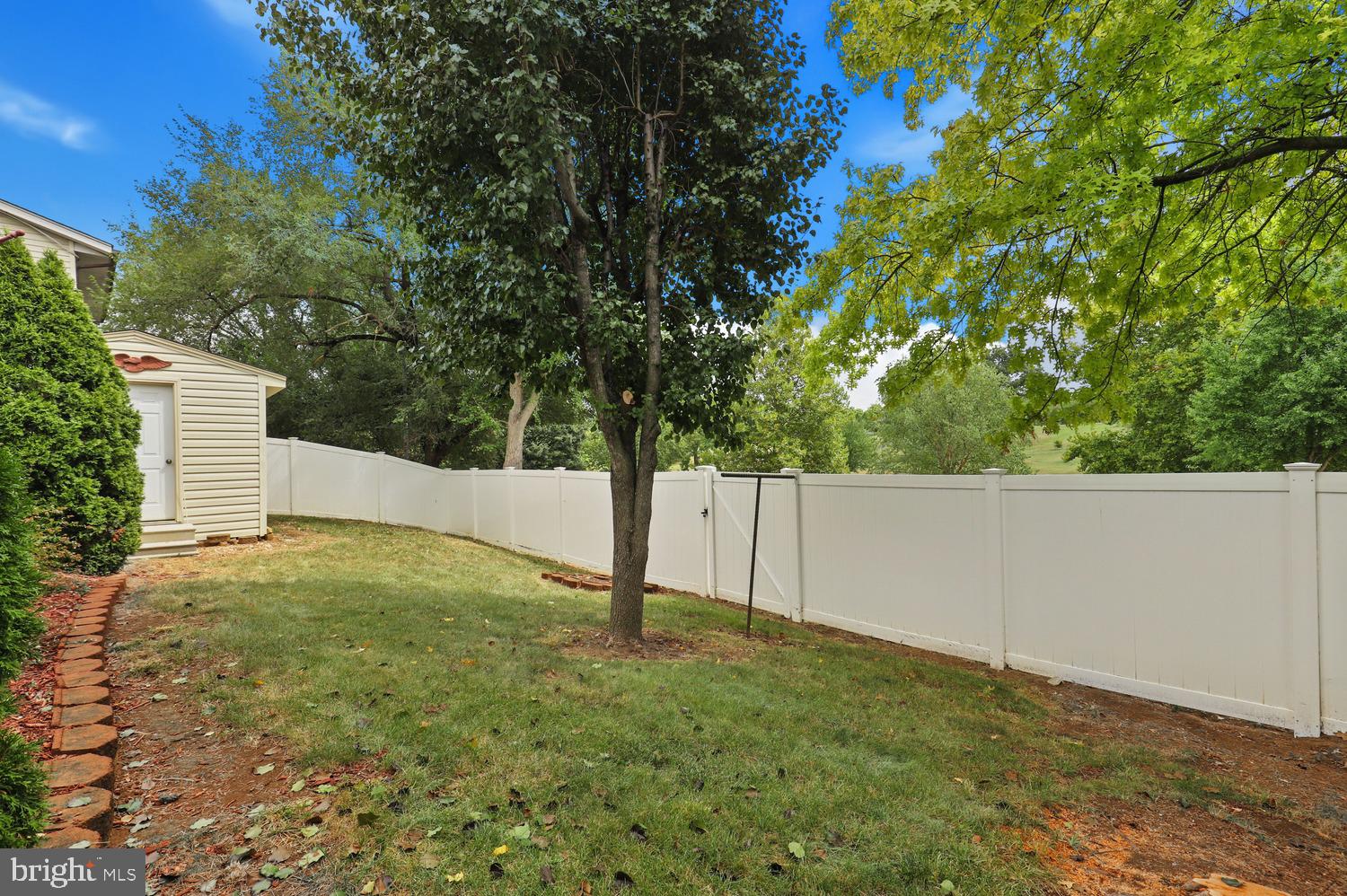 WINCHESTER CITY - Residential