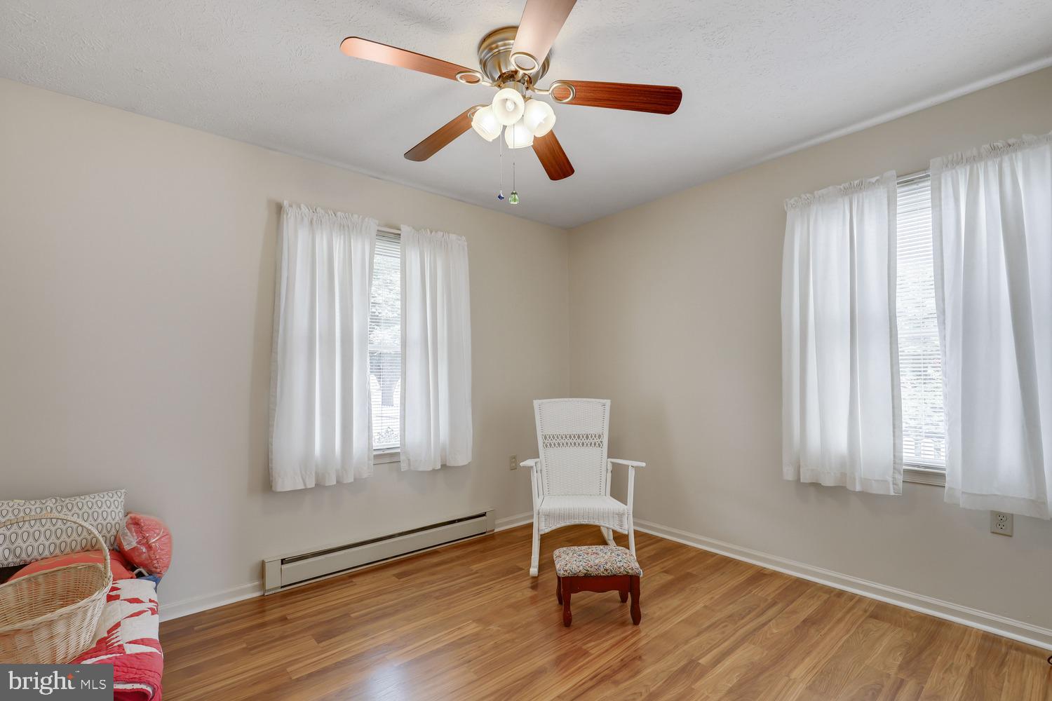 WINCHESTER CITY - Residential