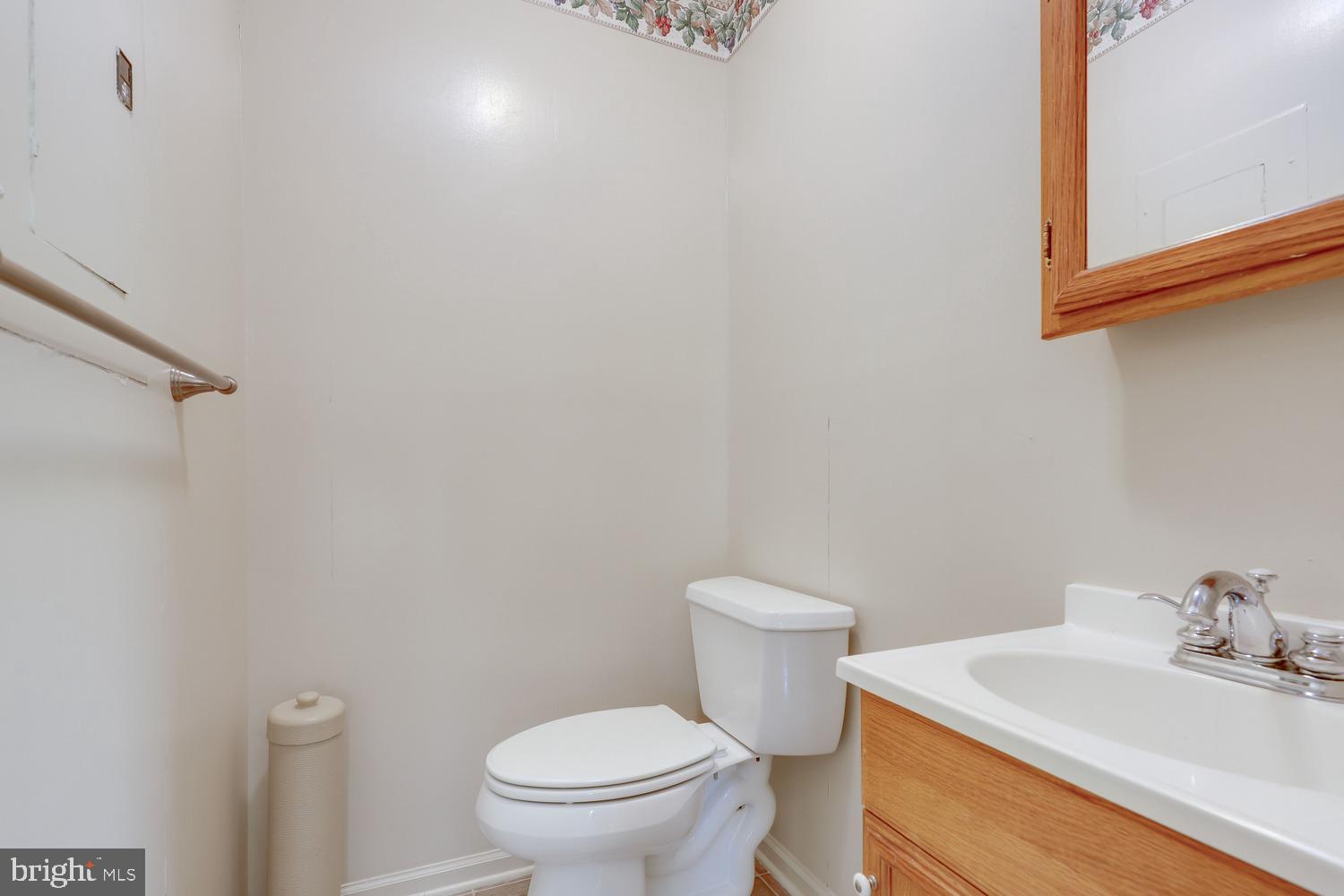 WINCHESTER CITY - Residential