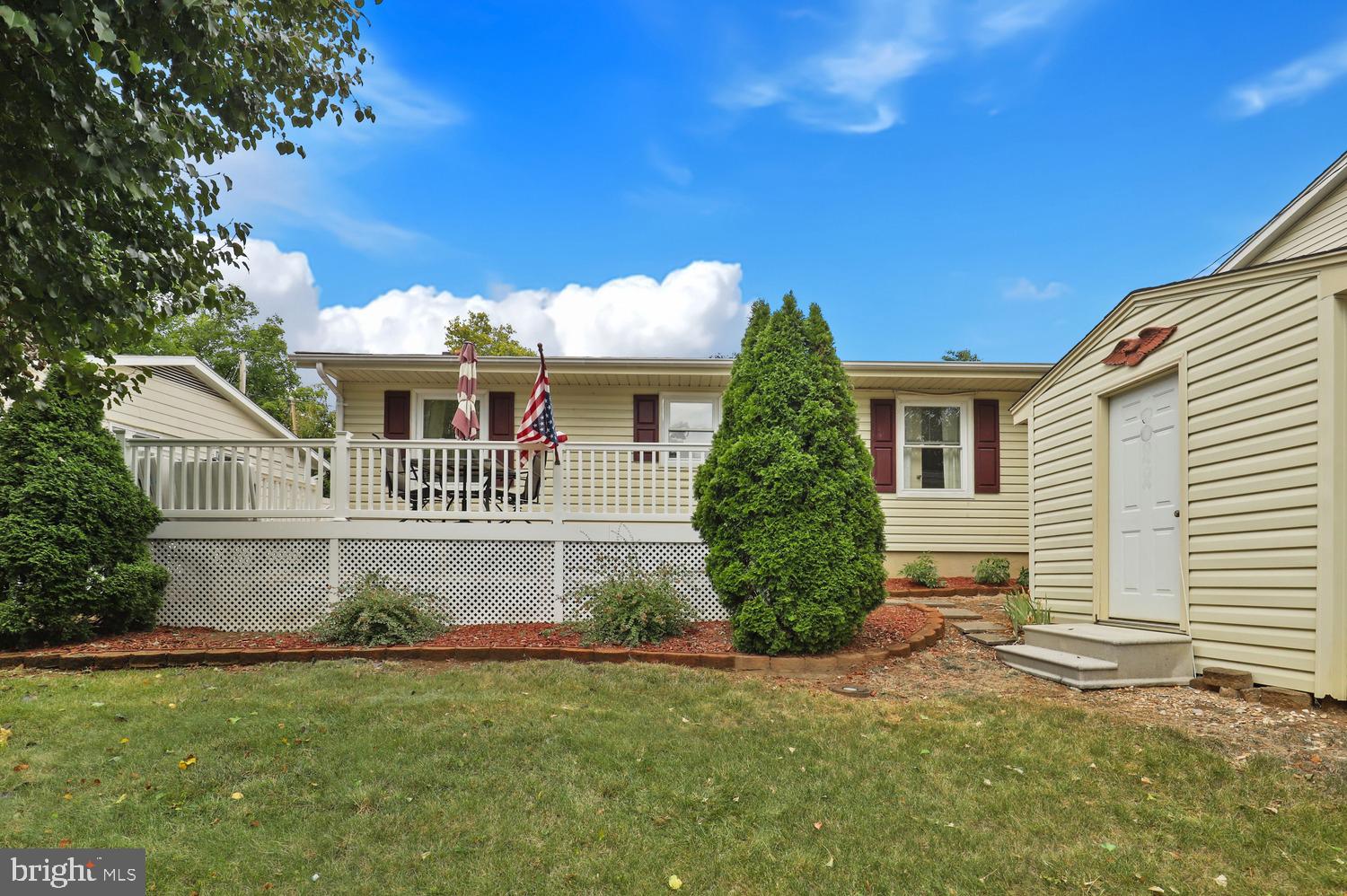 WINCHESTER CITY - Residential