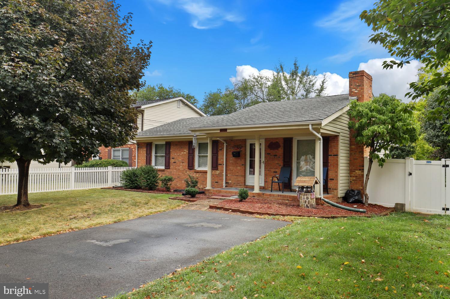 WINCHESTER CITY - Residential