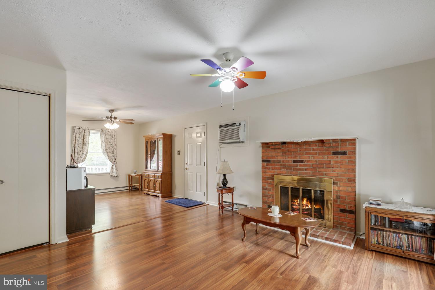 WINCHESTER CITY - Residential