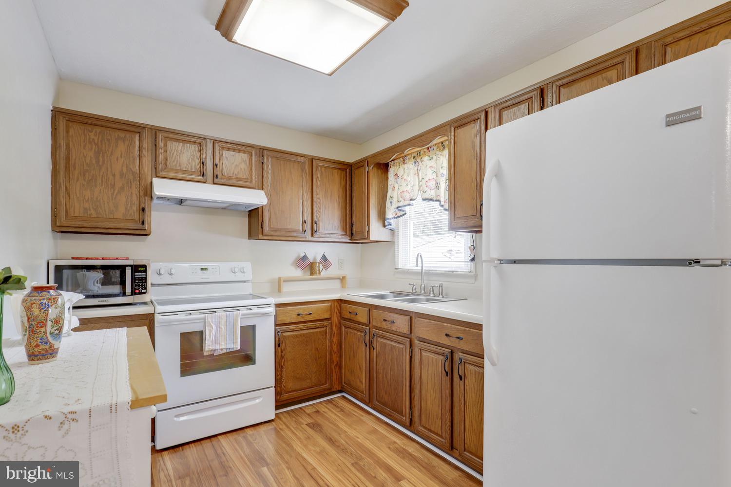 WINCHESTER CITY - Residential