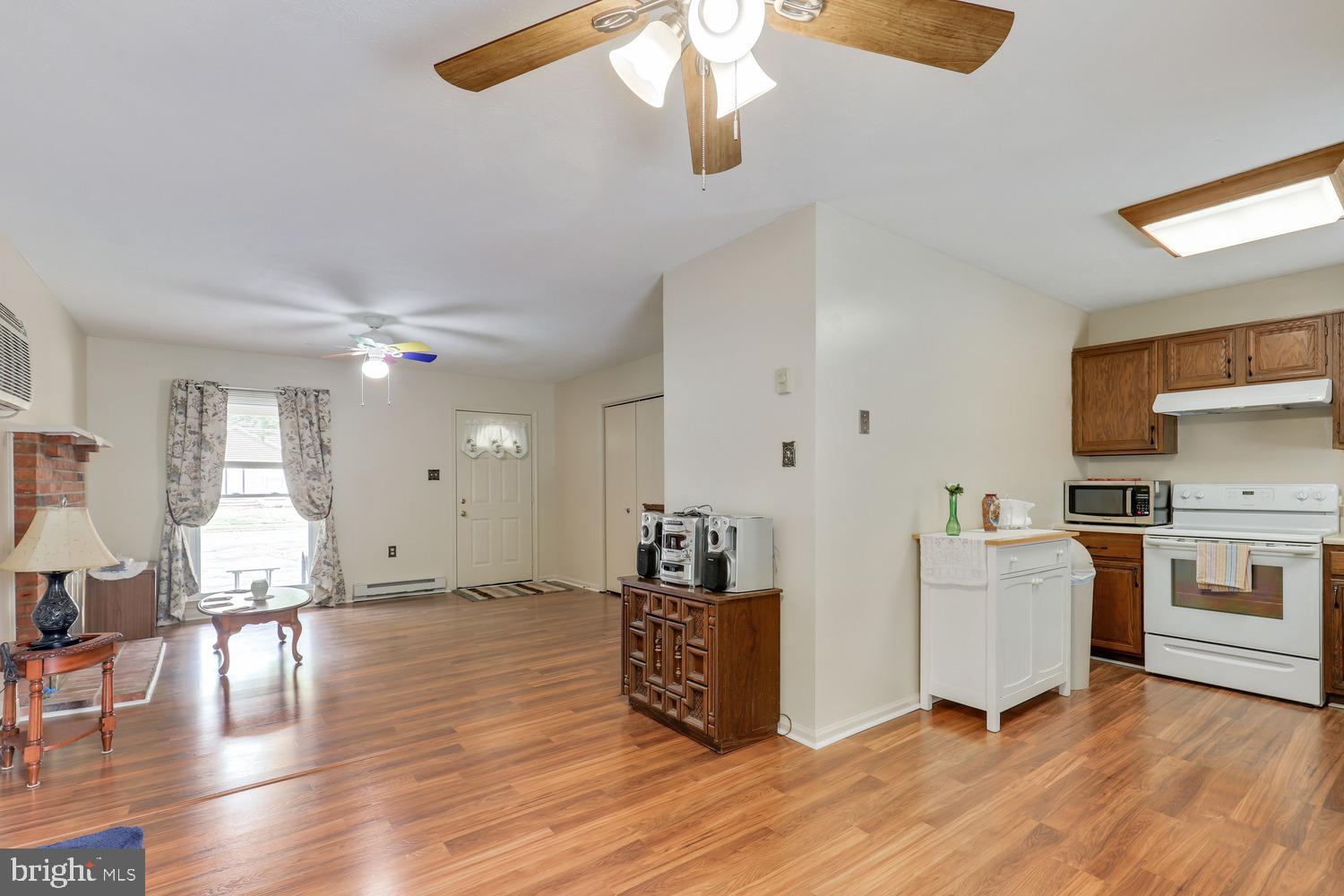 WINCHESTER CITY - Residential