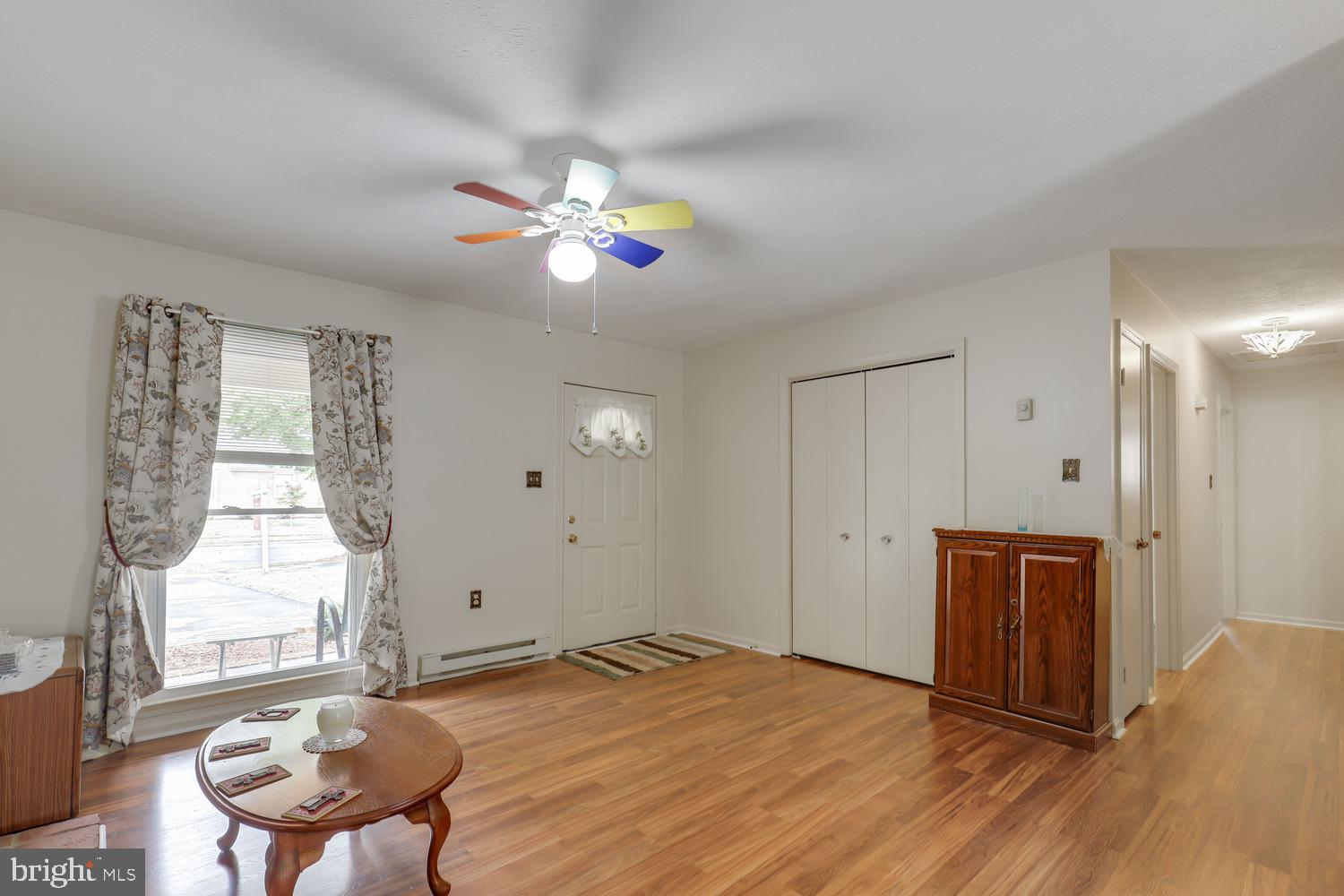 WINCHESTER CITY - Residential