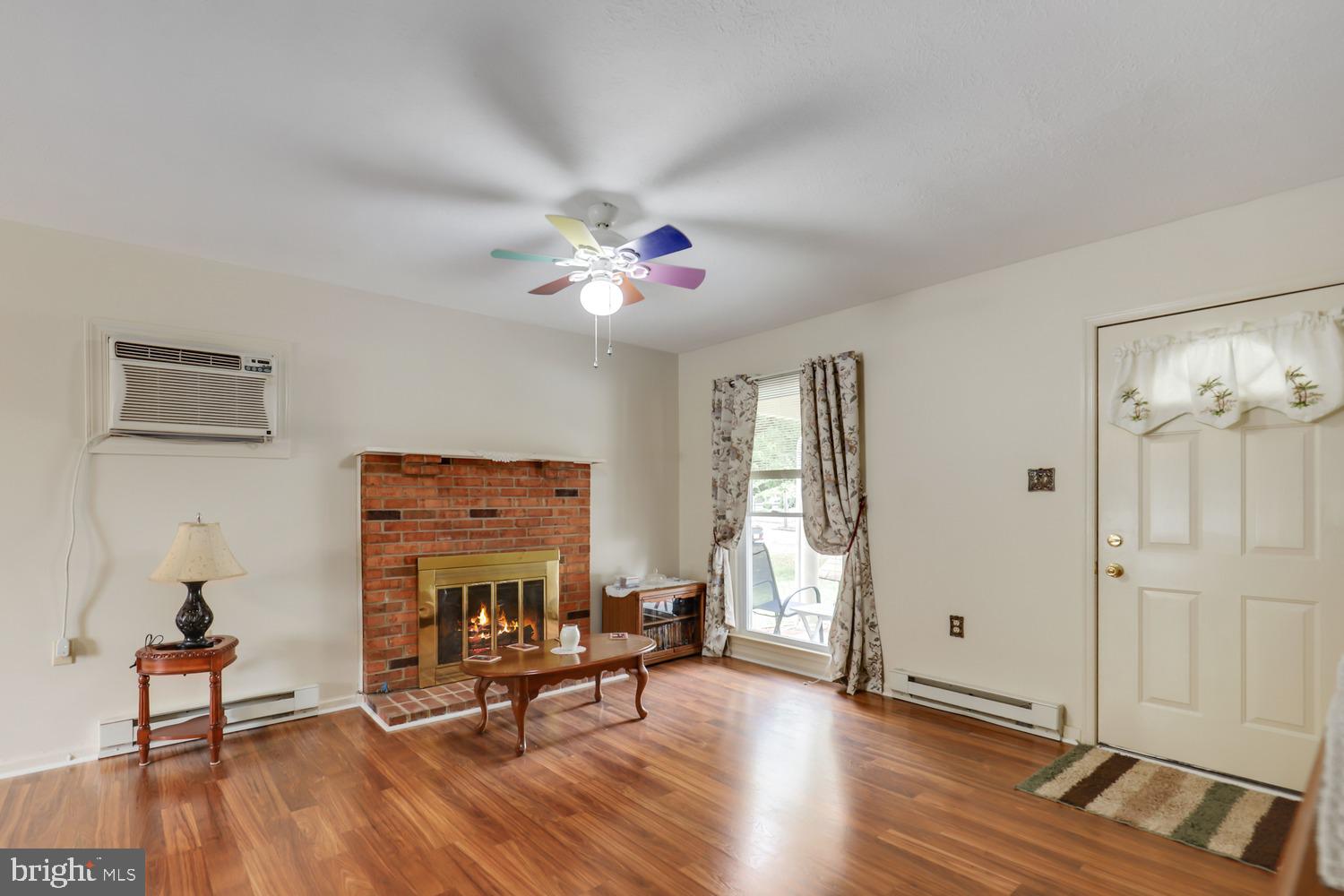 WINCHESTER CITY - Residential