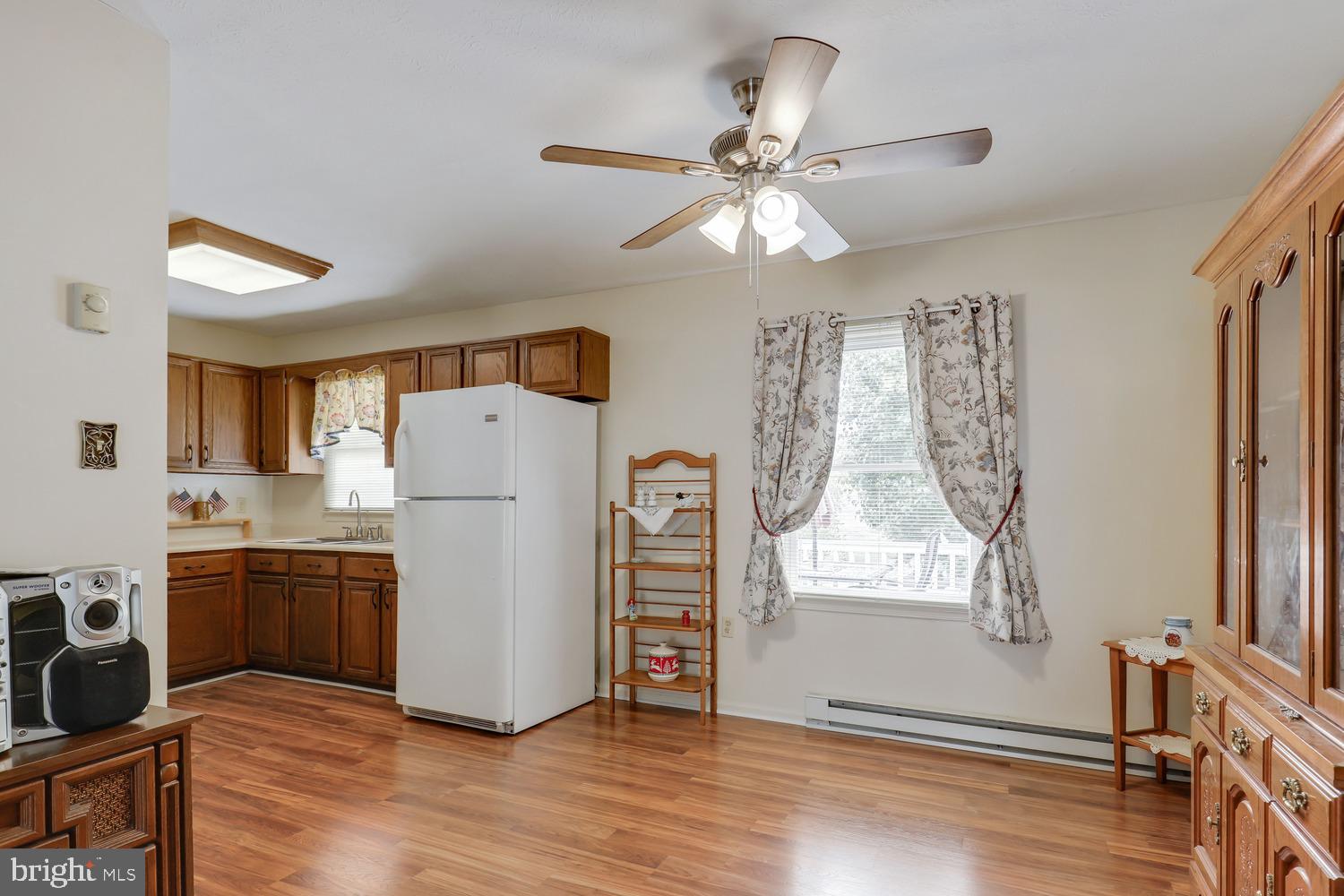 WINCHESTER CITY - Residential