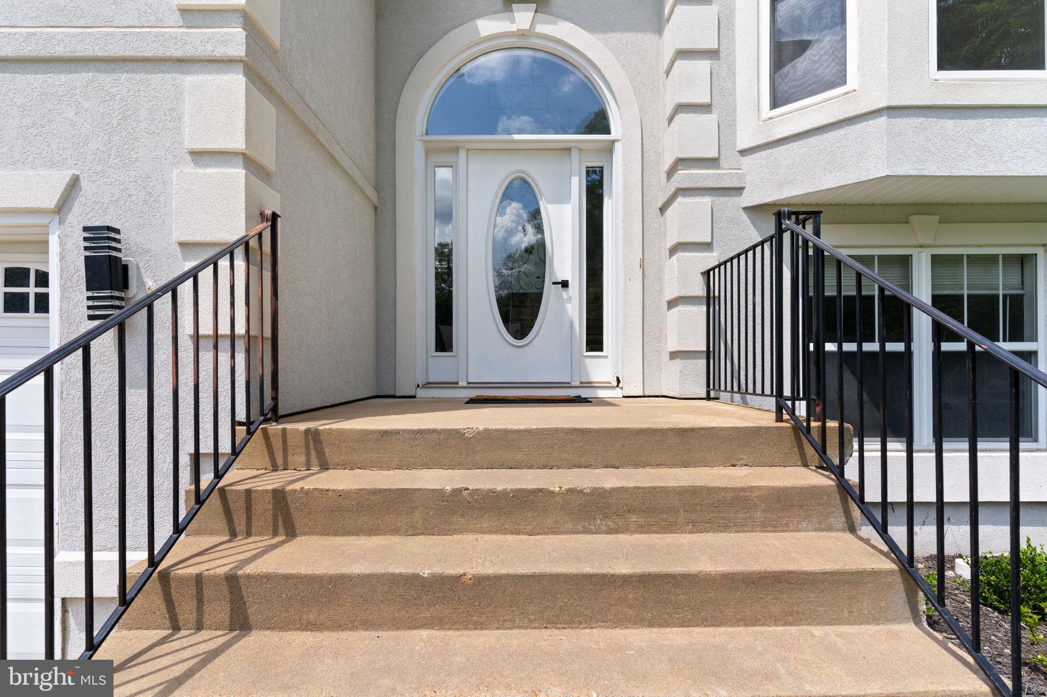 203 FOREST AVENUE