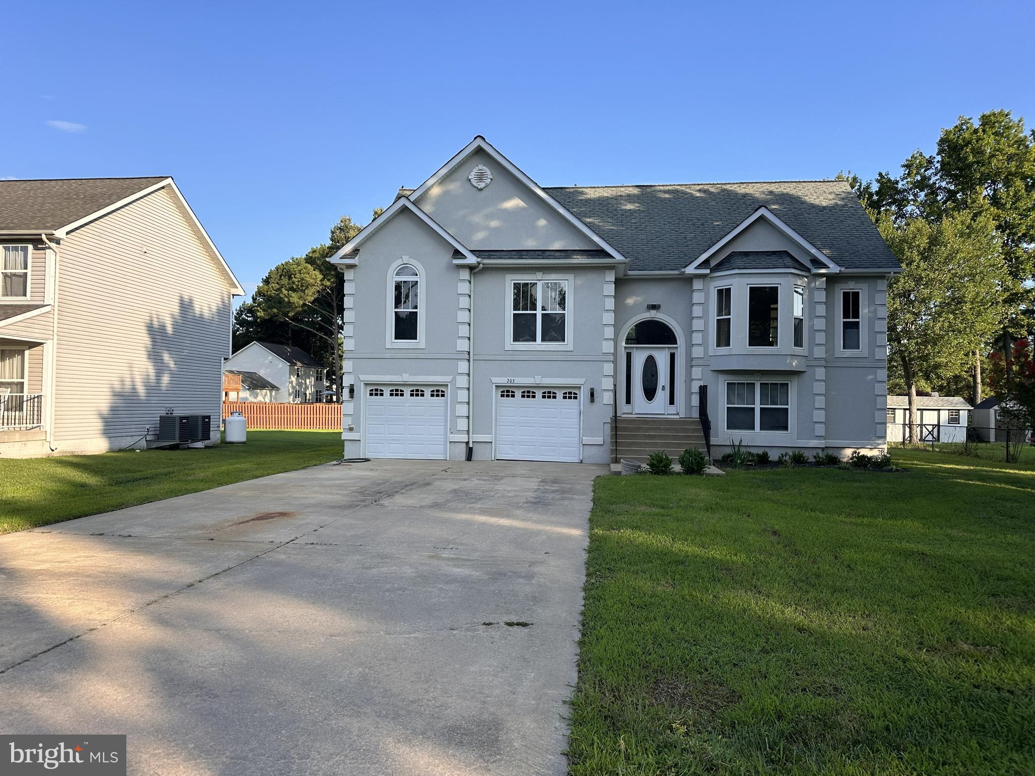 203 FOREST AVENUE