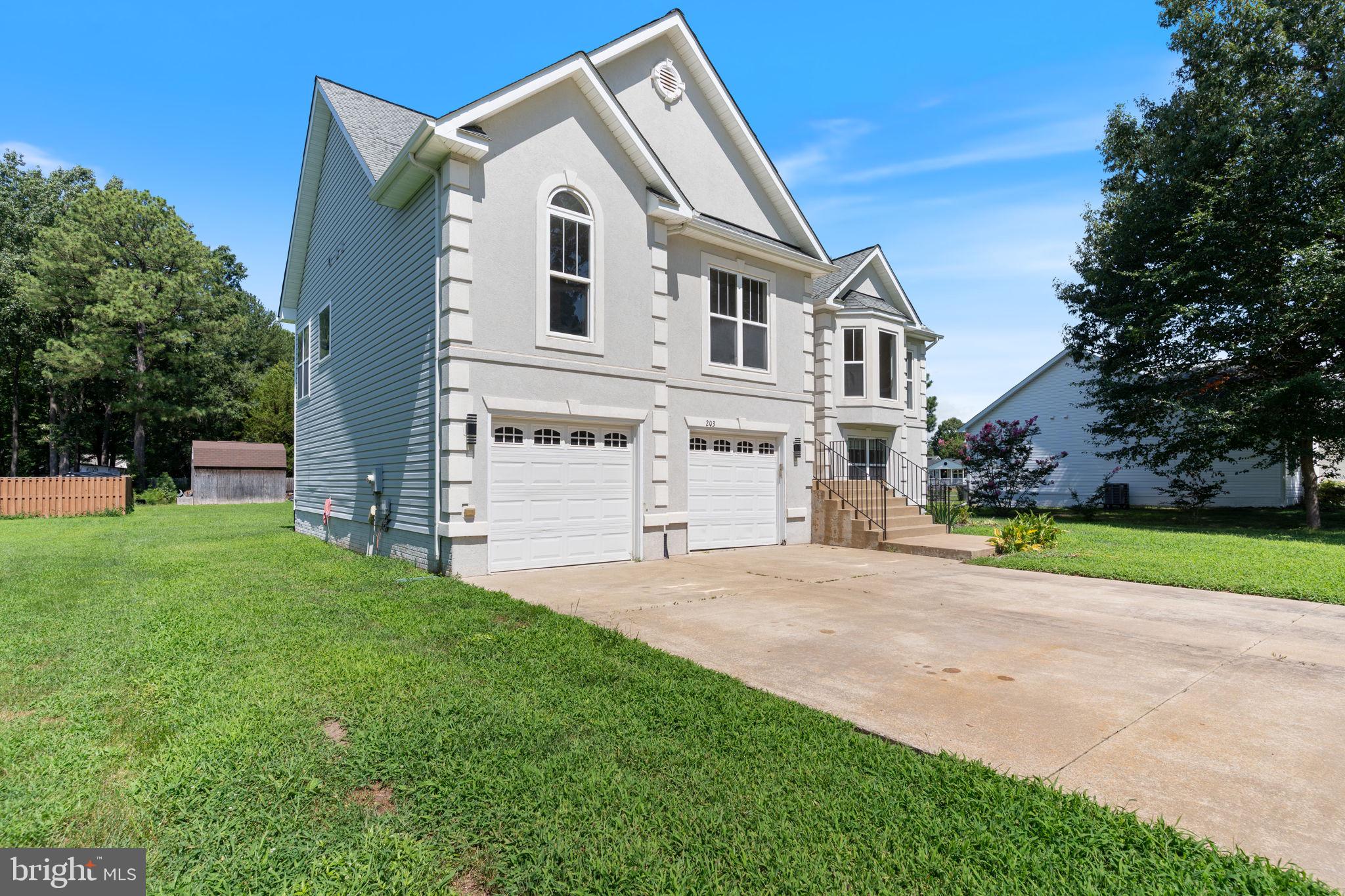 203 FOREST AVENUE