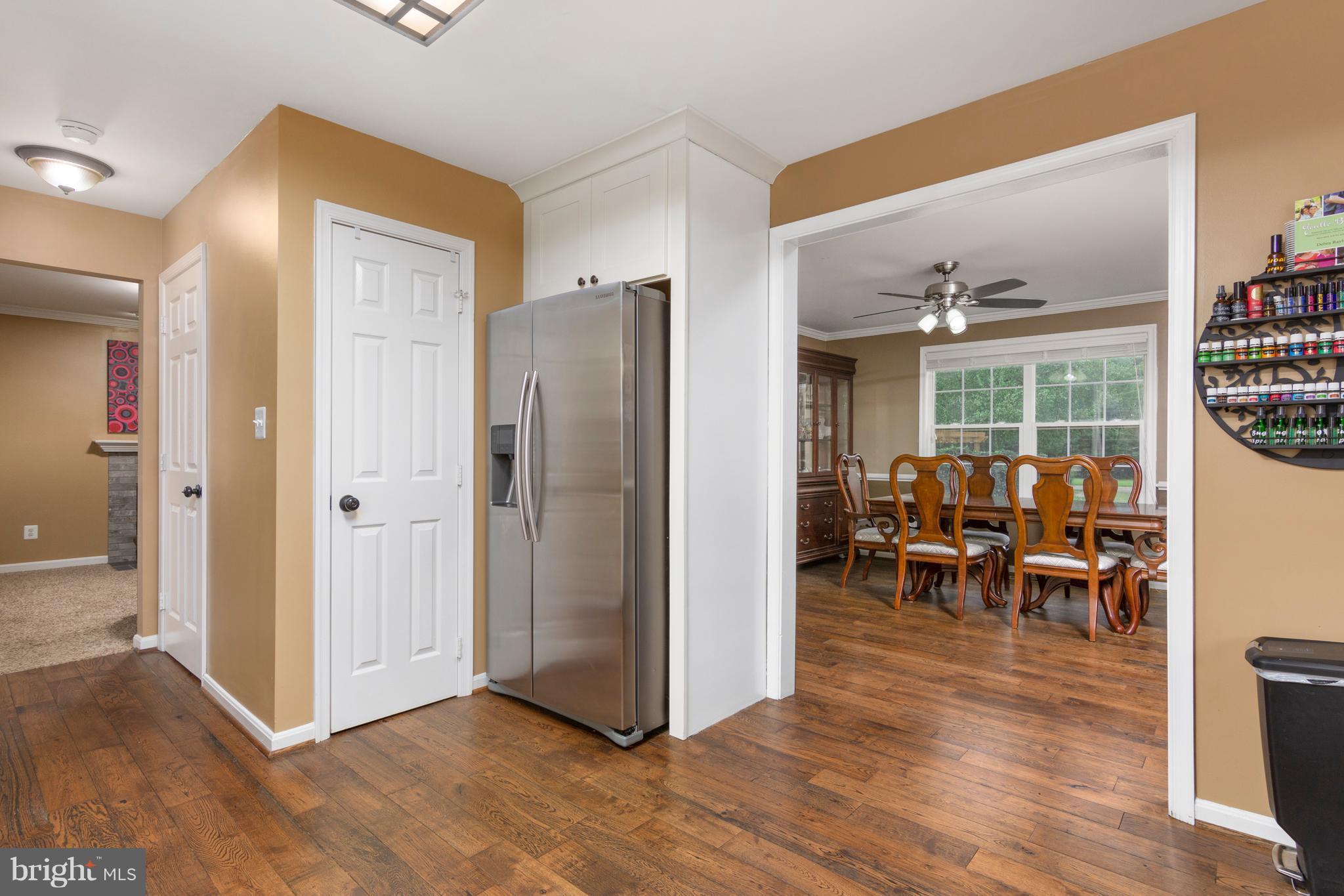 SUNDOWN BROOK - Residential