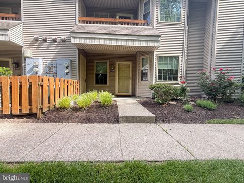 Condo For Rent - 3705 Waltham Court<br/> Bucks County, YARDLEY, PA 19067