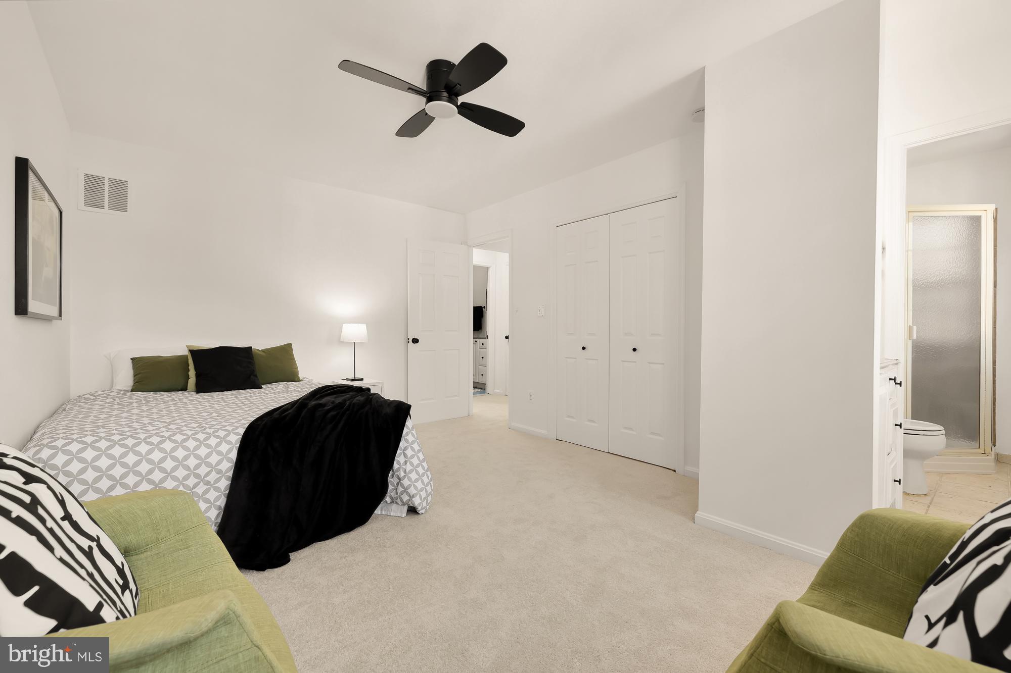 KENWOOD FOREST - Residential