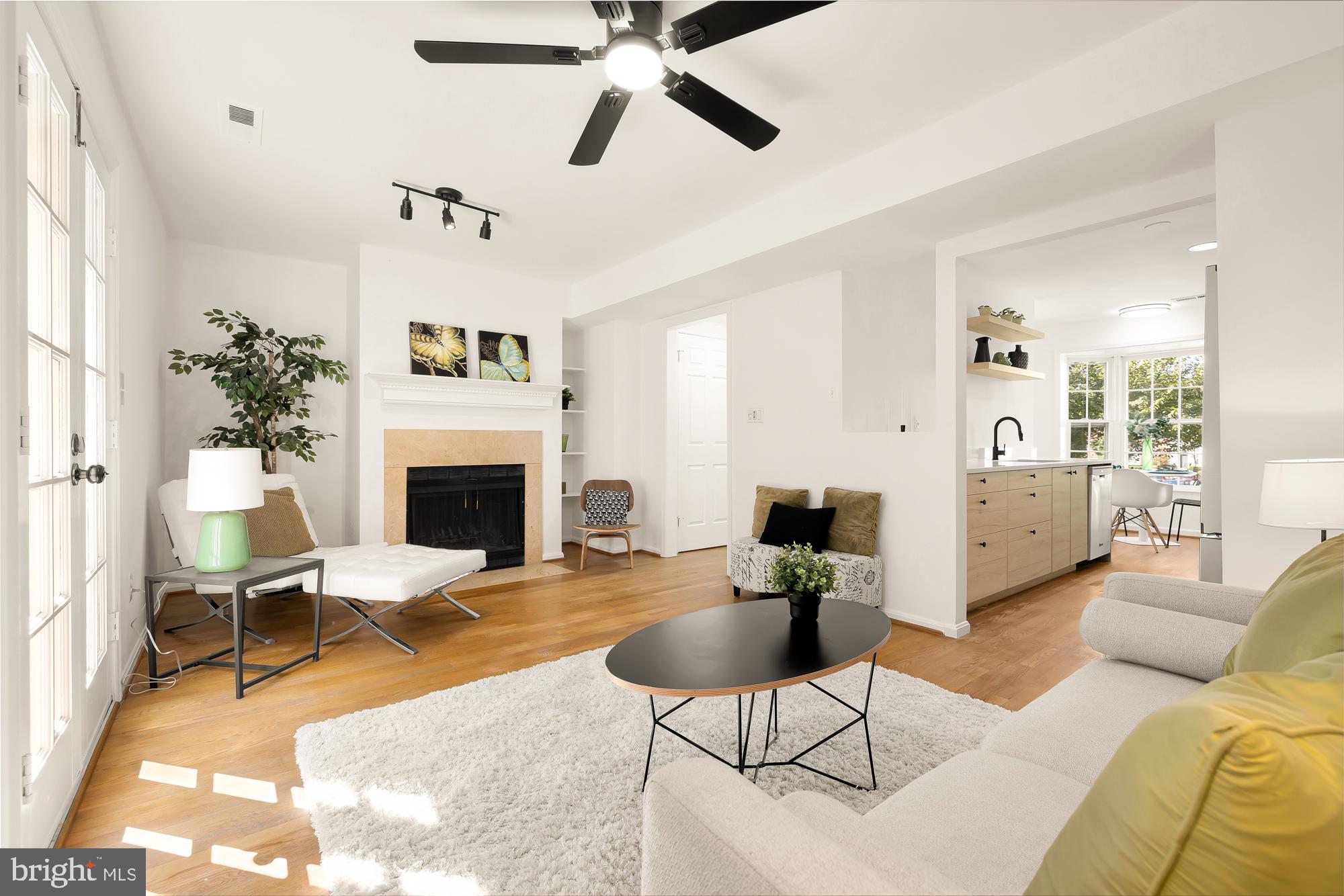 KENWOOD FOREST - Residential