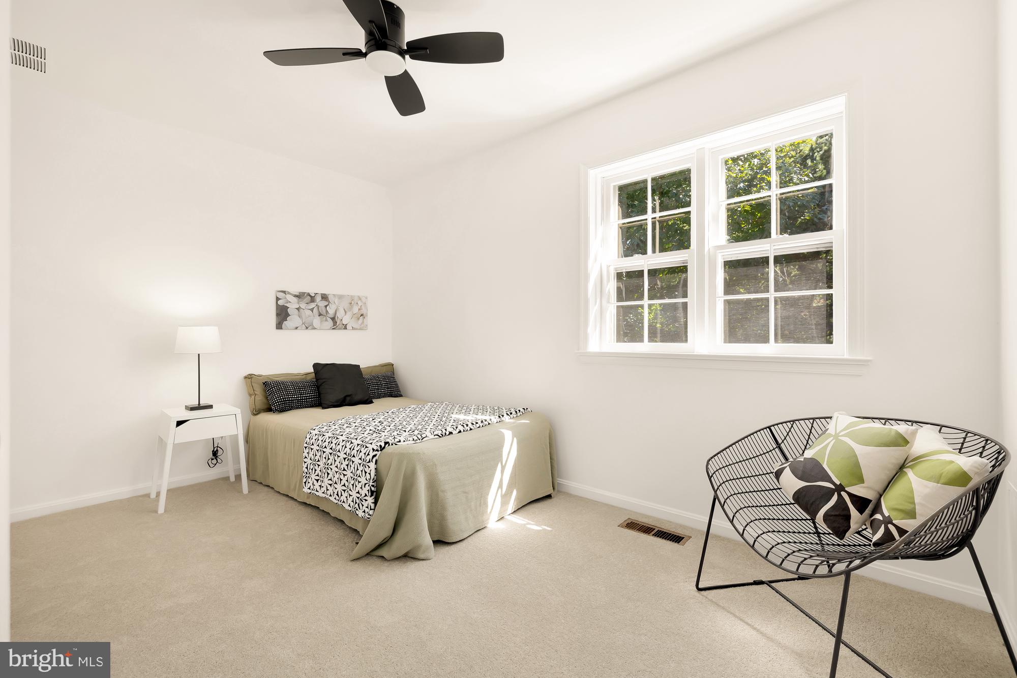 KENWOOD FOREST - Residential