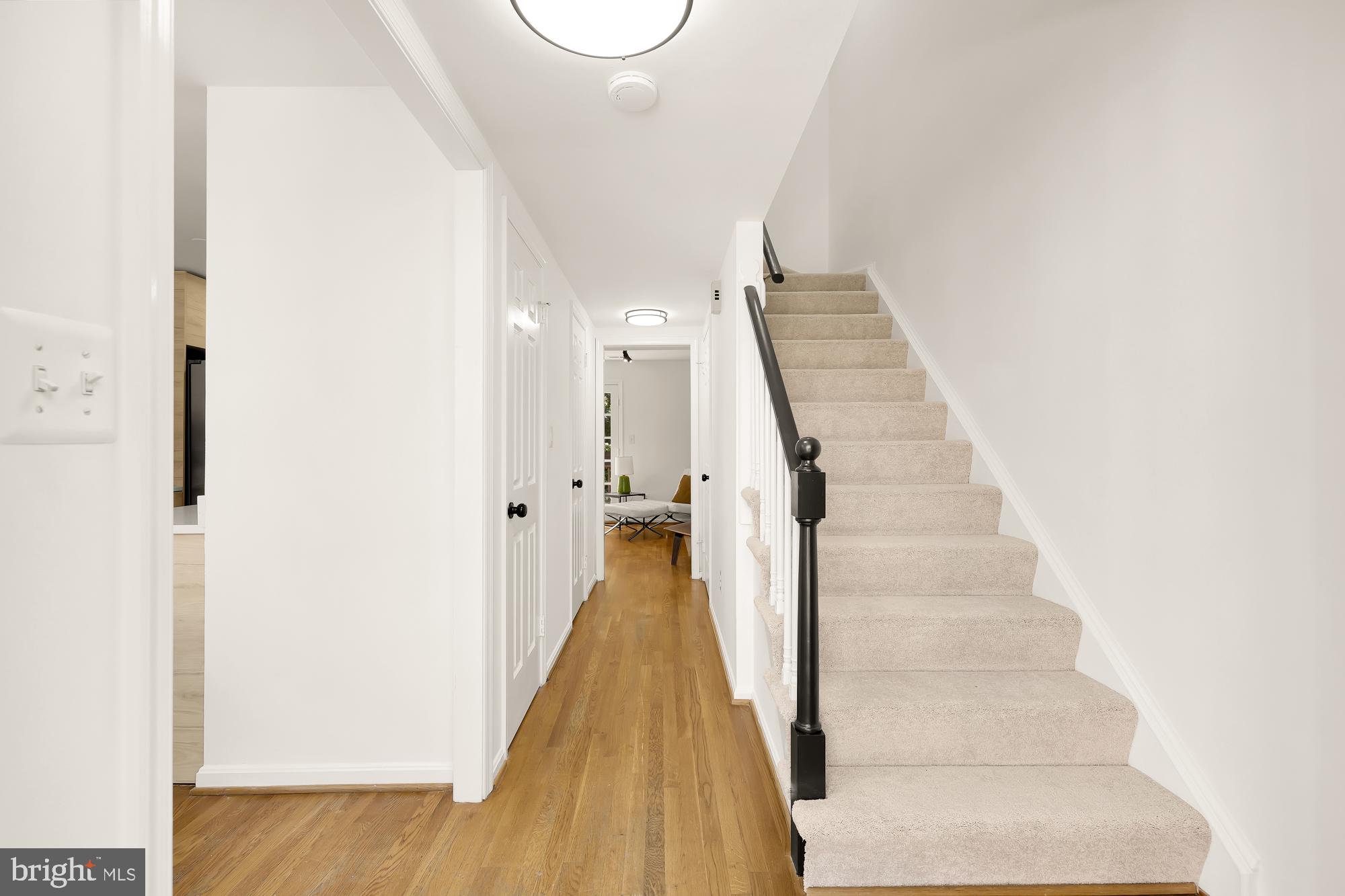 KENWOOD FOREST - Residential