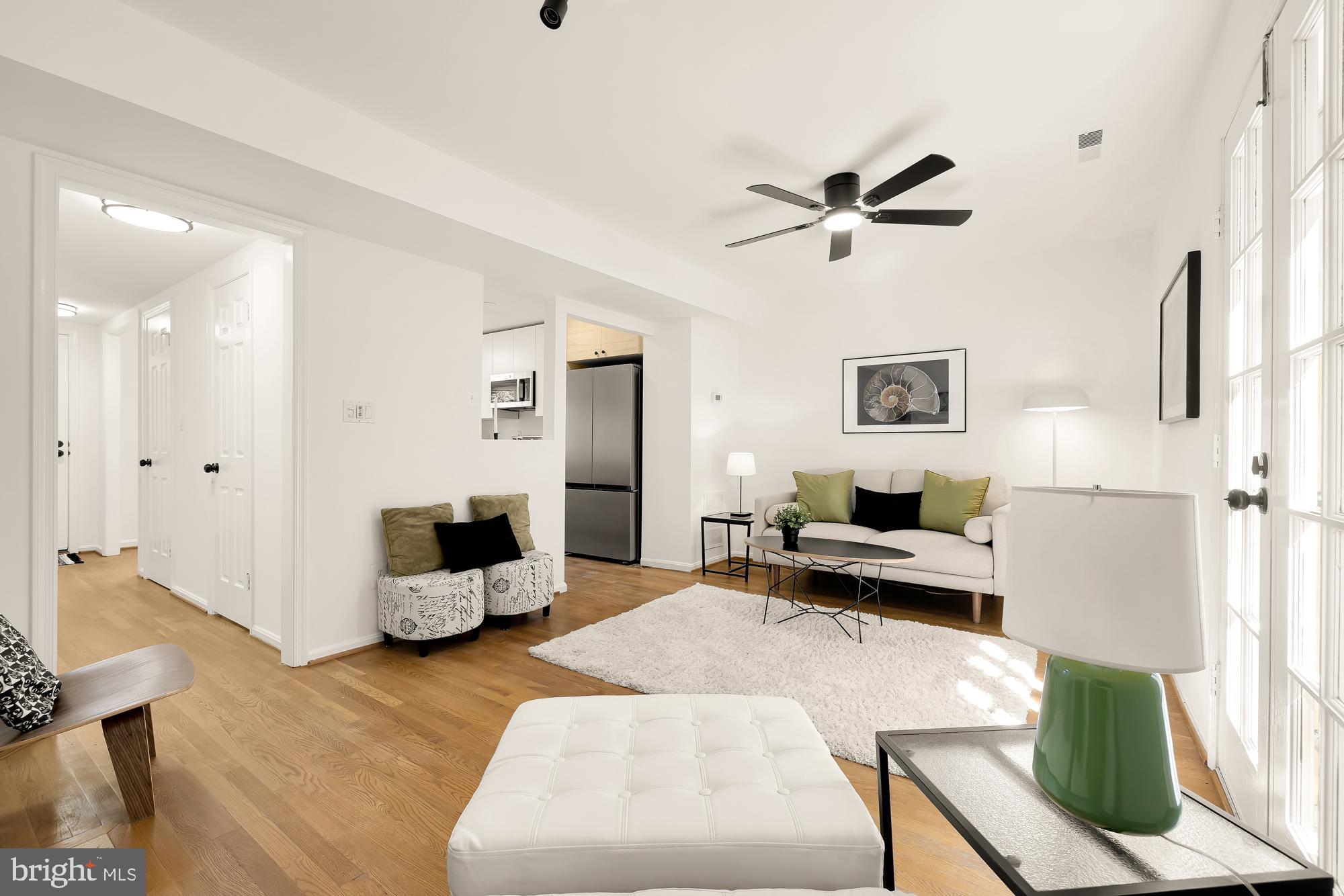 KENWOOD FOREST - Residential