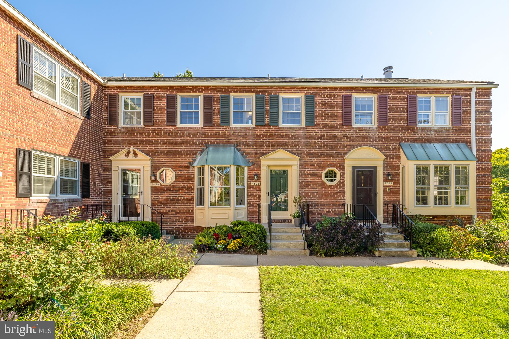 KENWOOD FOREST - Residential