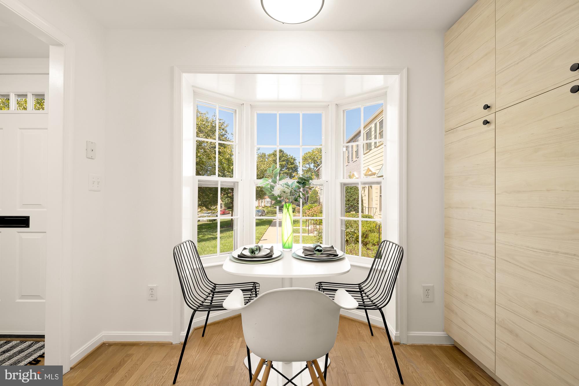 KENWOOD FOREST - Residential