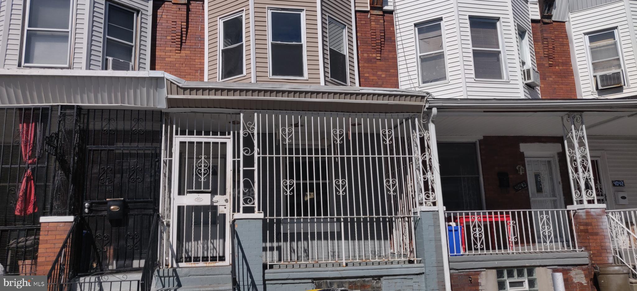 FRANKLINVILLE - Residential