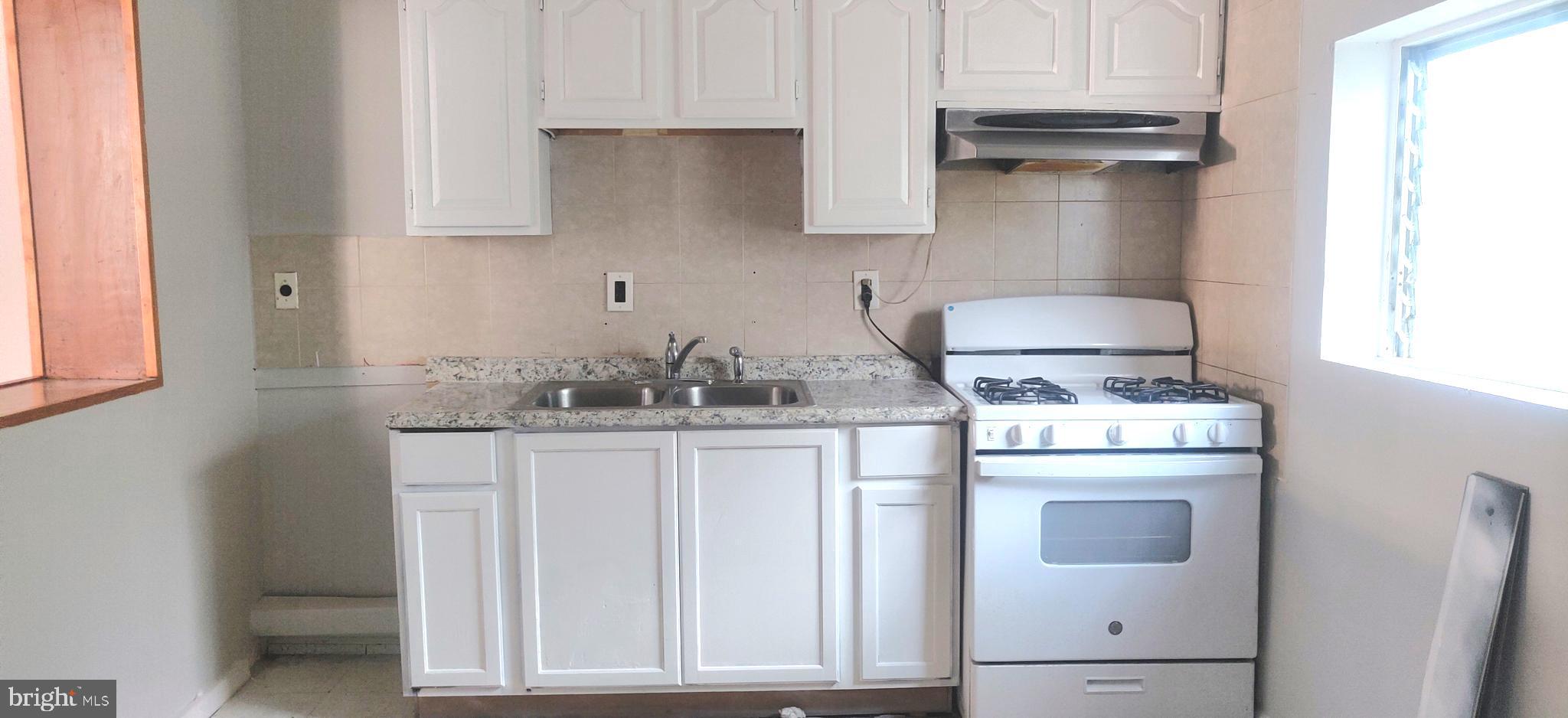 FRANKLINVILLE - Residential