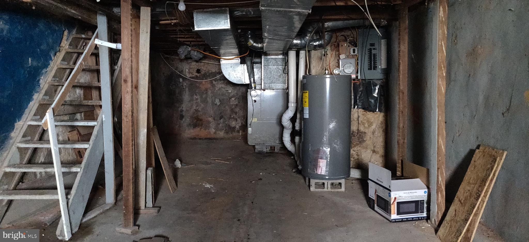 FRANKLINVILLE - Residential