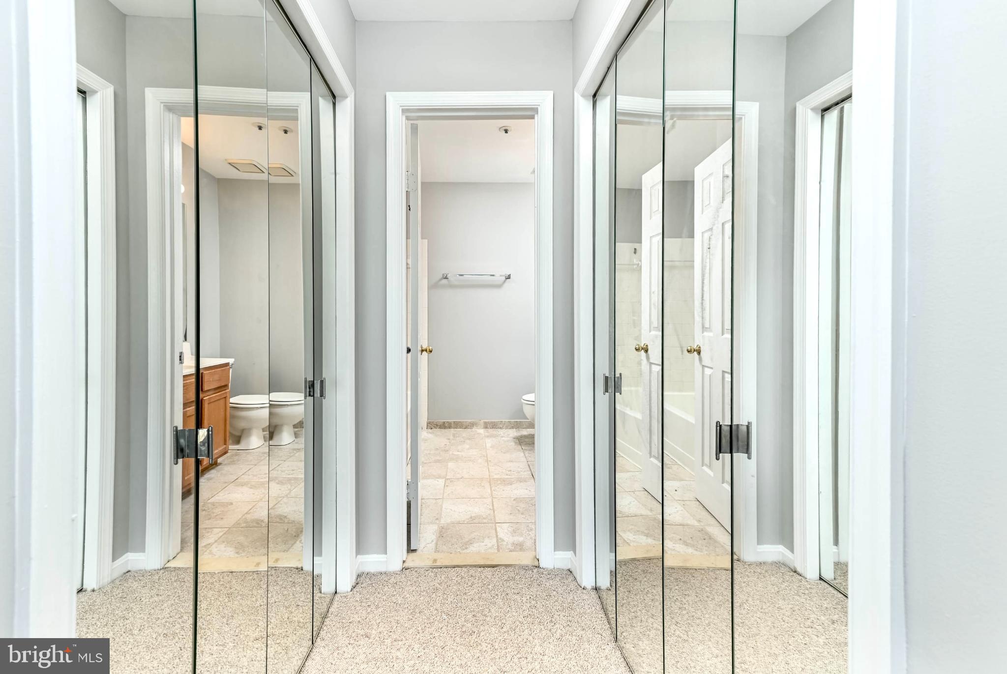 JACKSONS RIDGE CONDOS - Residential