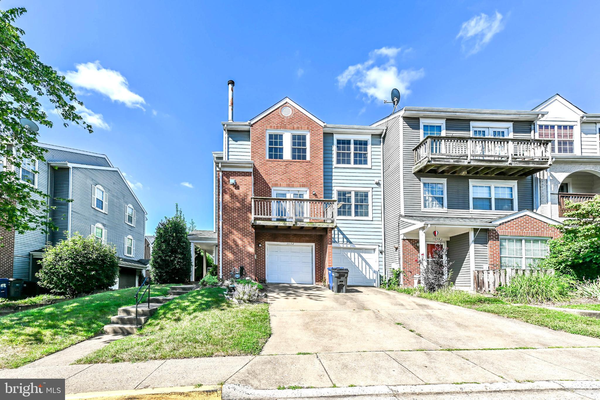 JACKSONS RIDGE CONDOS - Residential