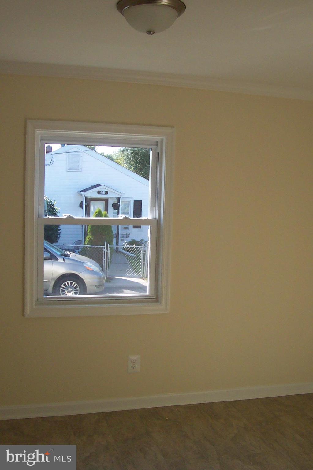 POTOMAC HEIGHTS - Residential