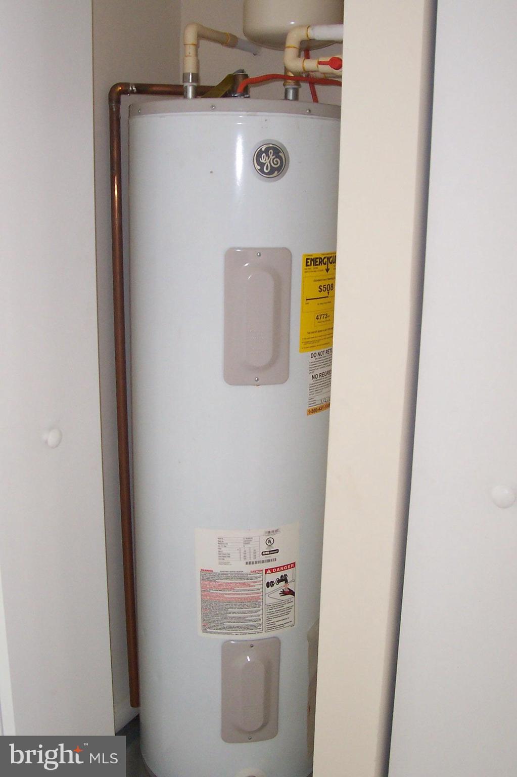 POTOMAC HEIGHTS - Residential