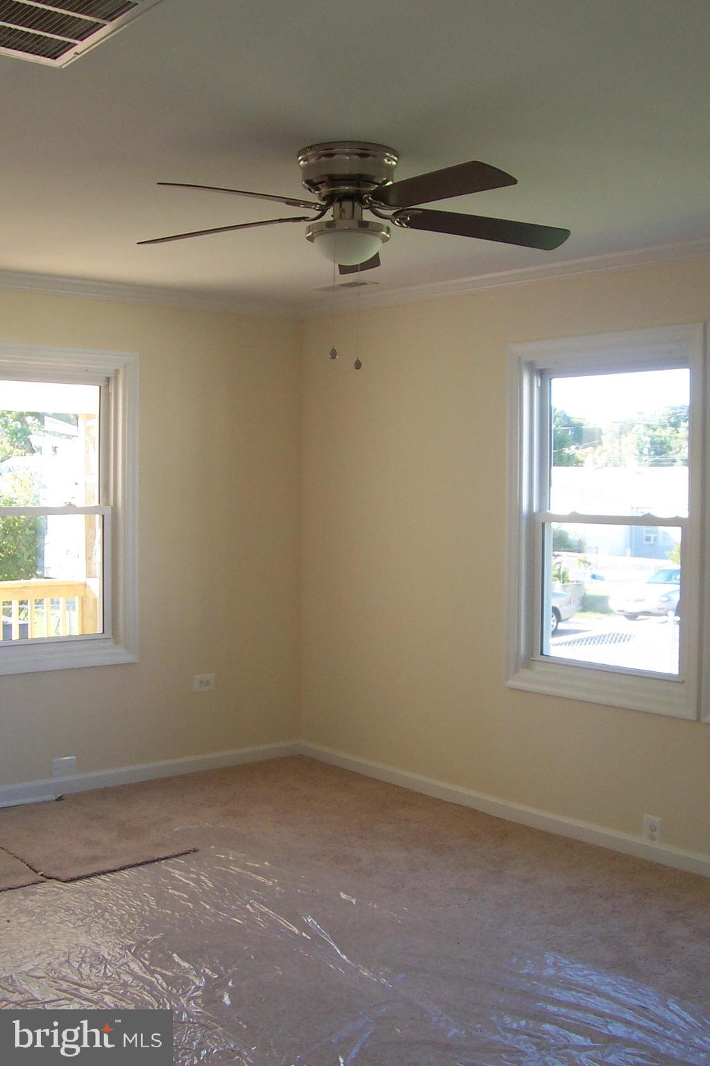 POTOMAC HEIGHTS - Residential