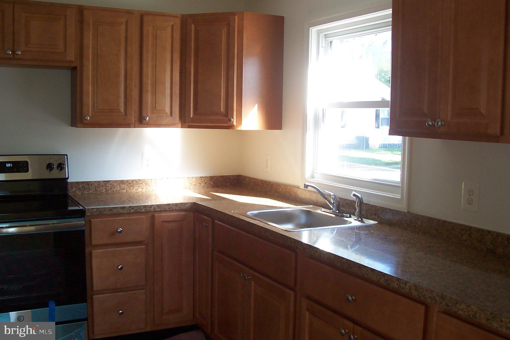 POTOMAC HEIGHTS - Residential