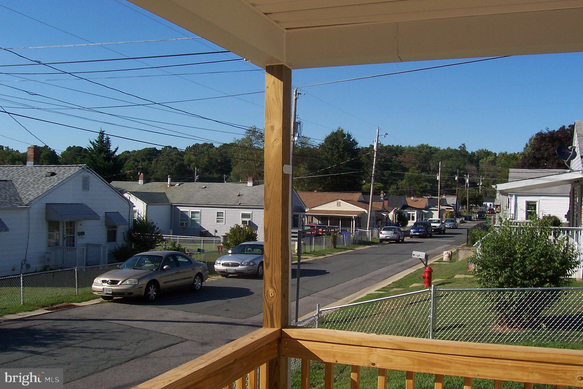 POTOMAC HEIGHTS - Residential