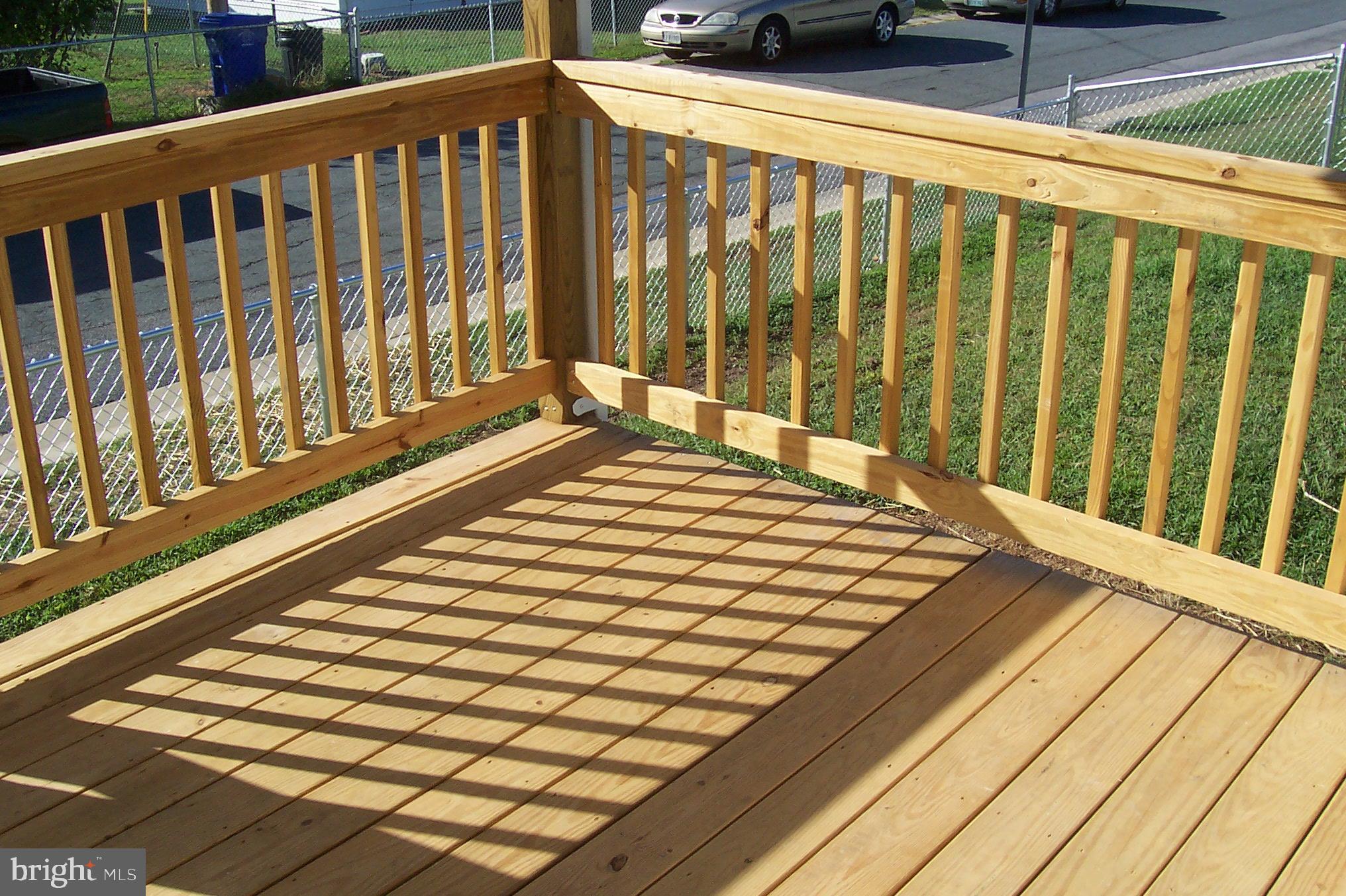 POTOMAC HEIGHTS - Residential