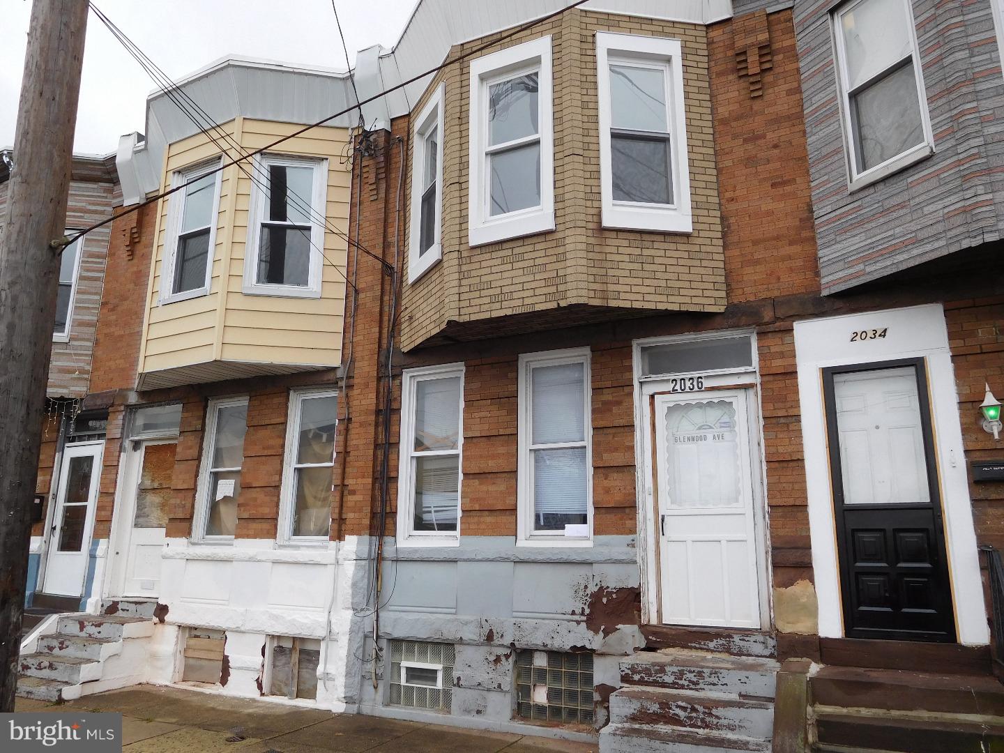 KENSINGTON - Residential