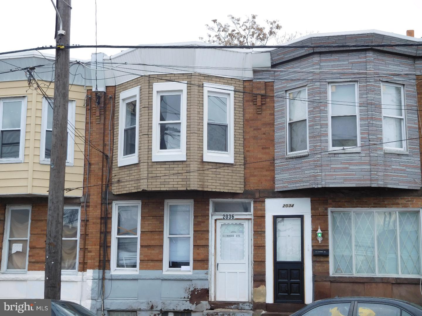 KENSINGTON - Residential