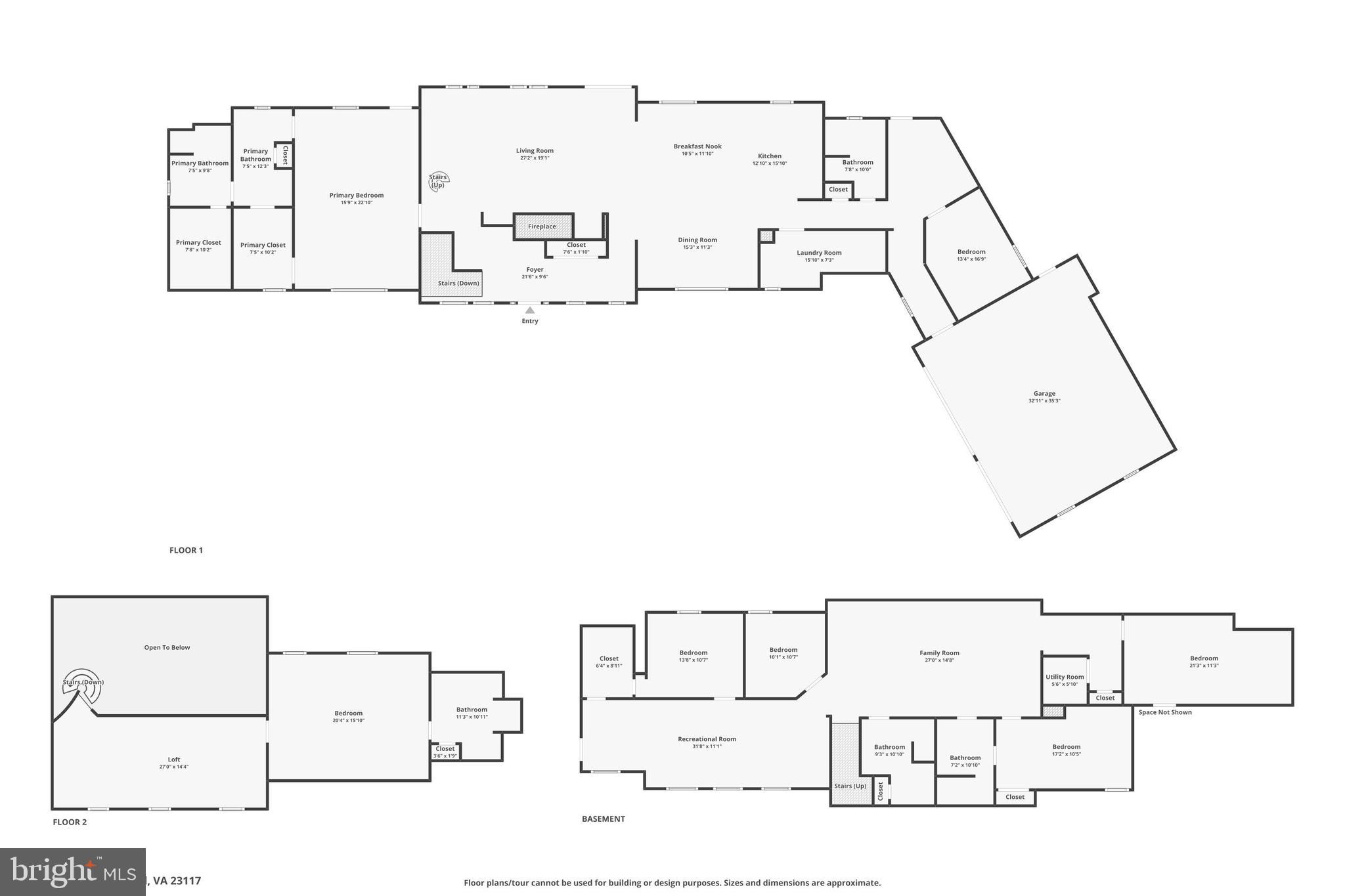 KELLYS LANDING - Residential