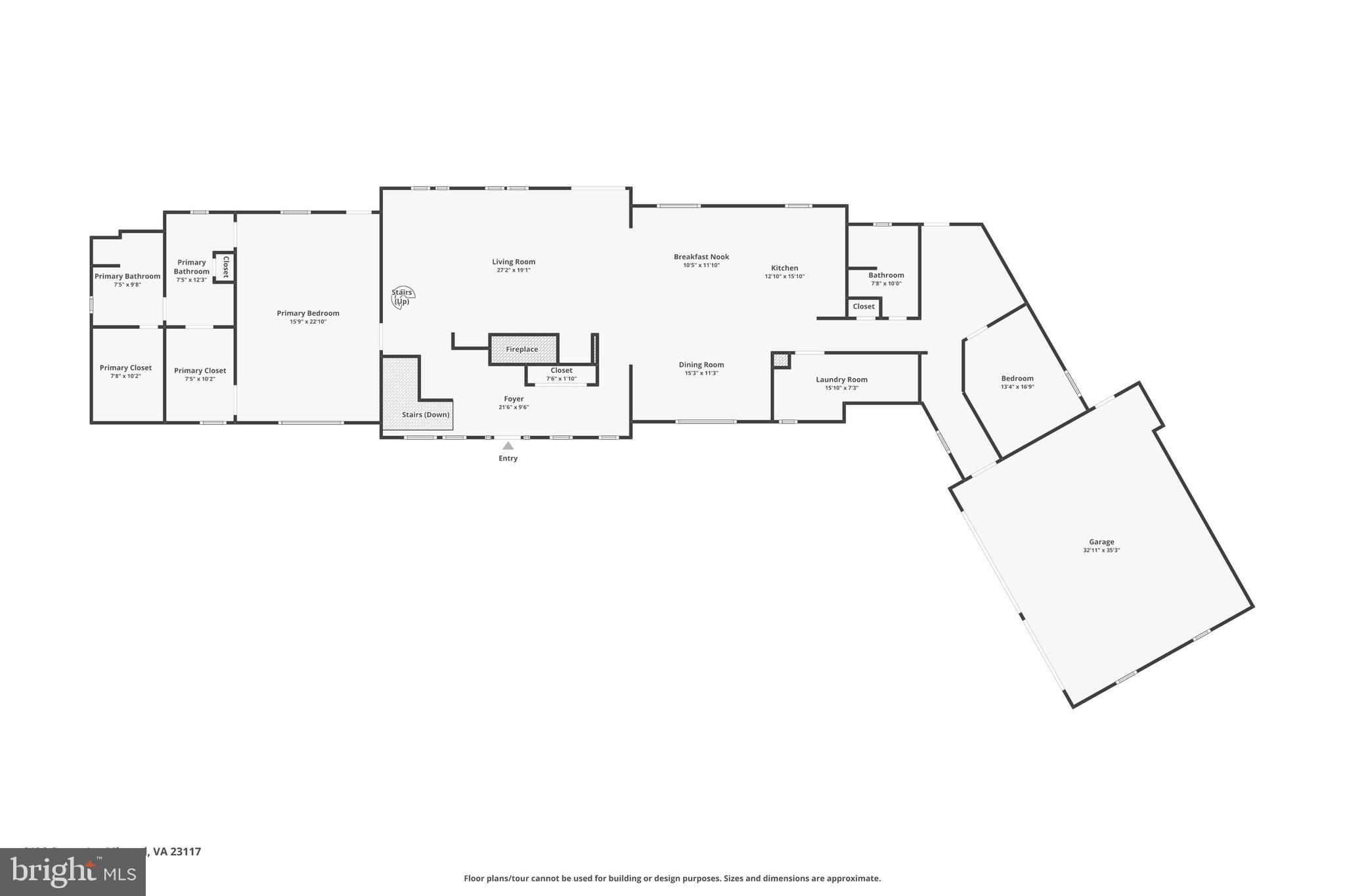 KELLYS LANDING - Residential