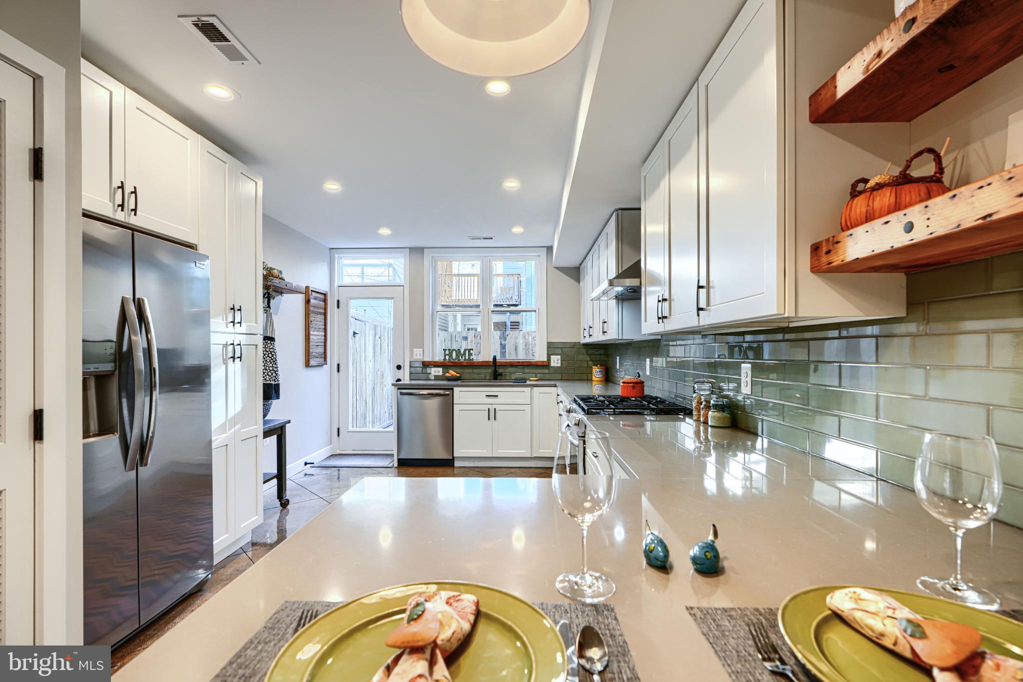 SOUTH BALTIMORE - Residential
