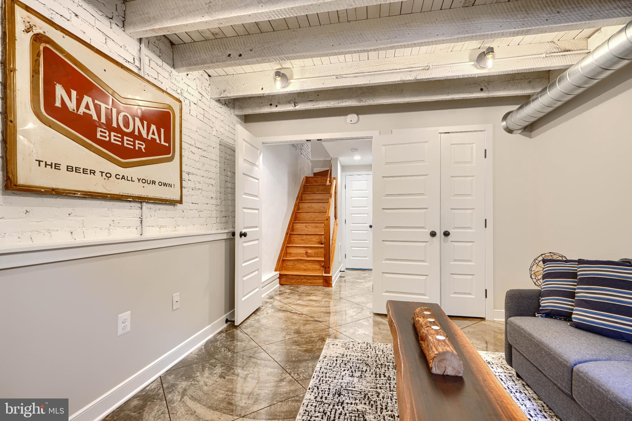 SOUTH BALTIMORE - Residential