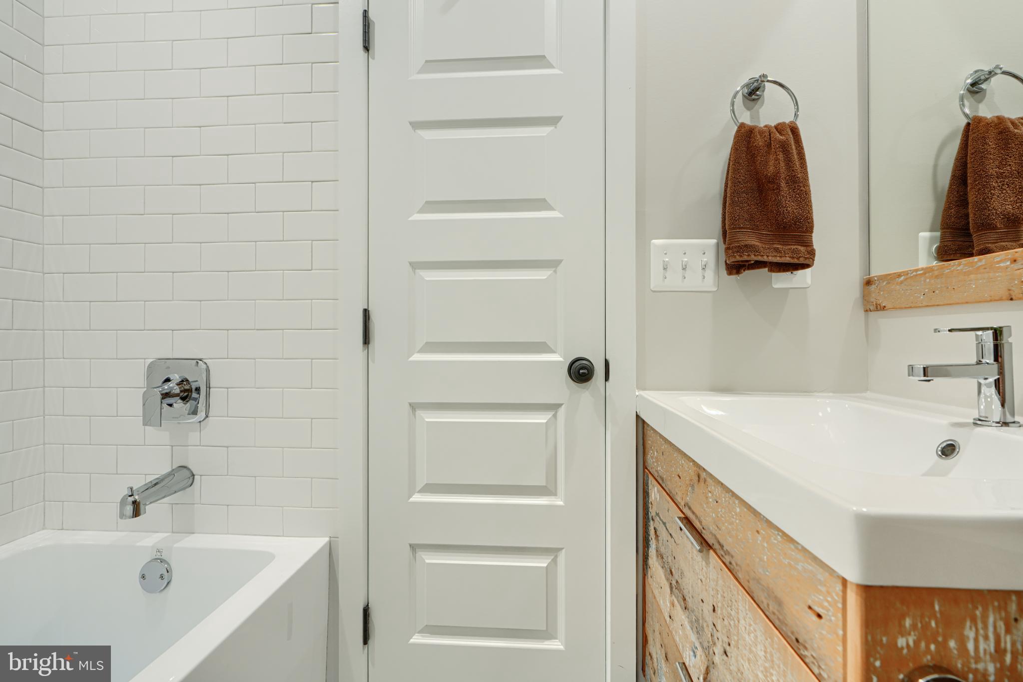 SOUTH BALTIMORE - Residential