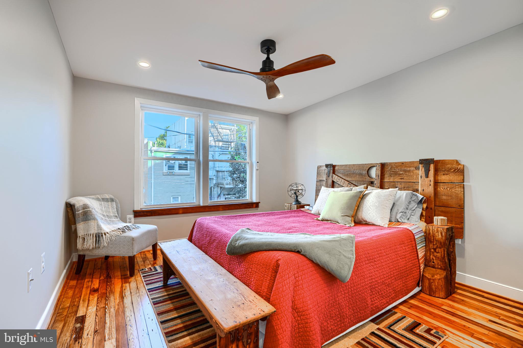 SOUTH BALTIMORE - Residential